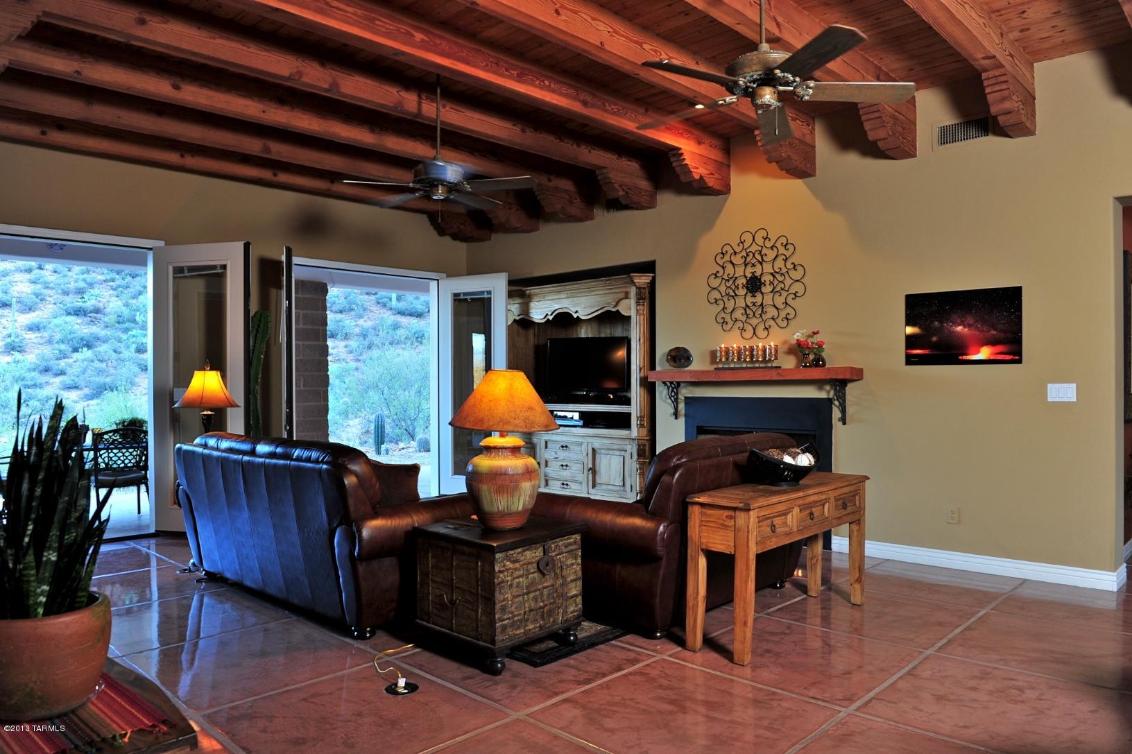 6551 W Sky Canyon Drive