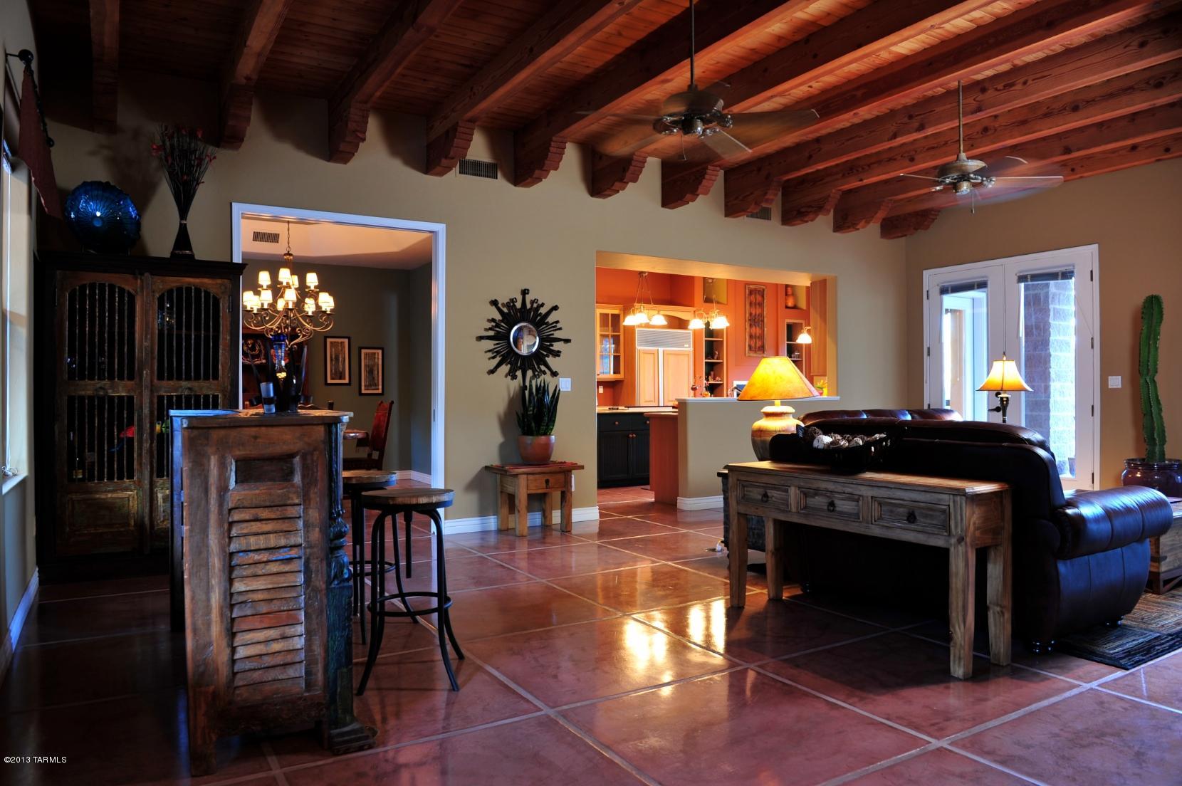 6551 W Sky Canyon Drive