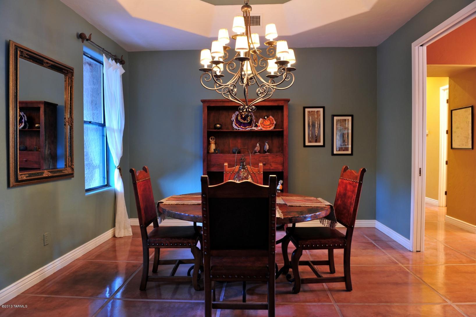 6551 W Sky Canyon Drive