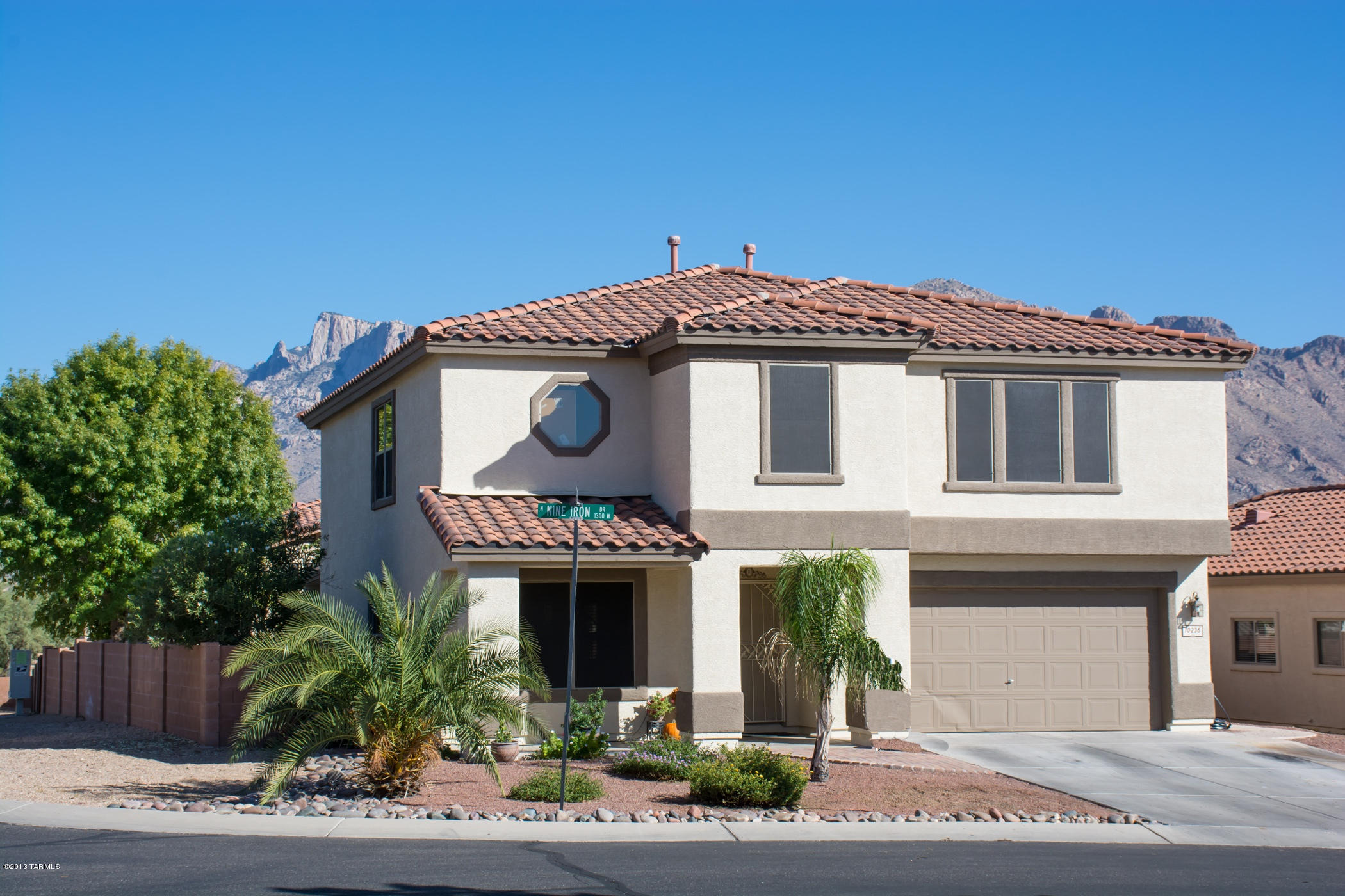 10236 N Nine Iron Drive