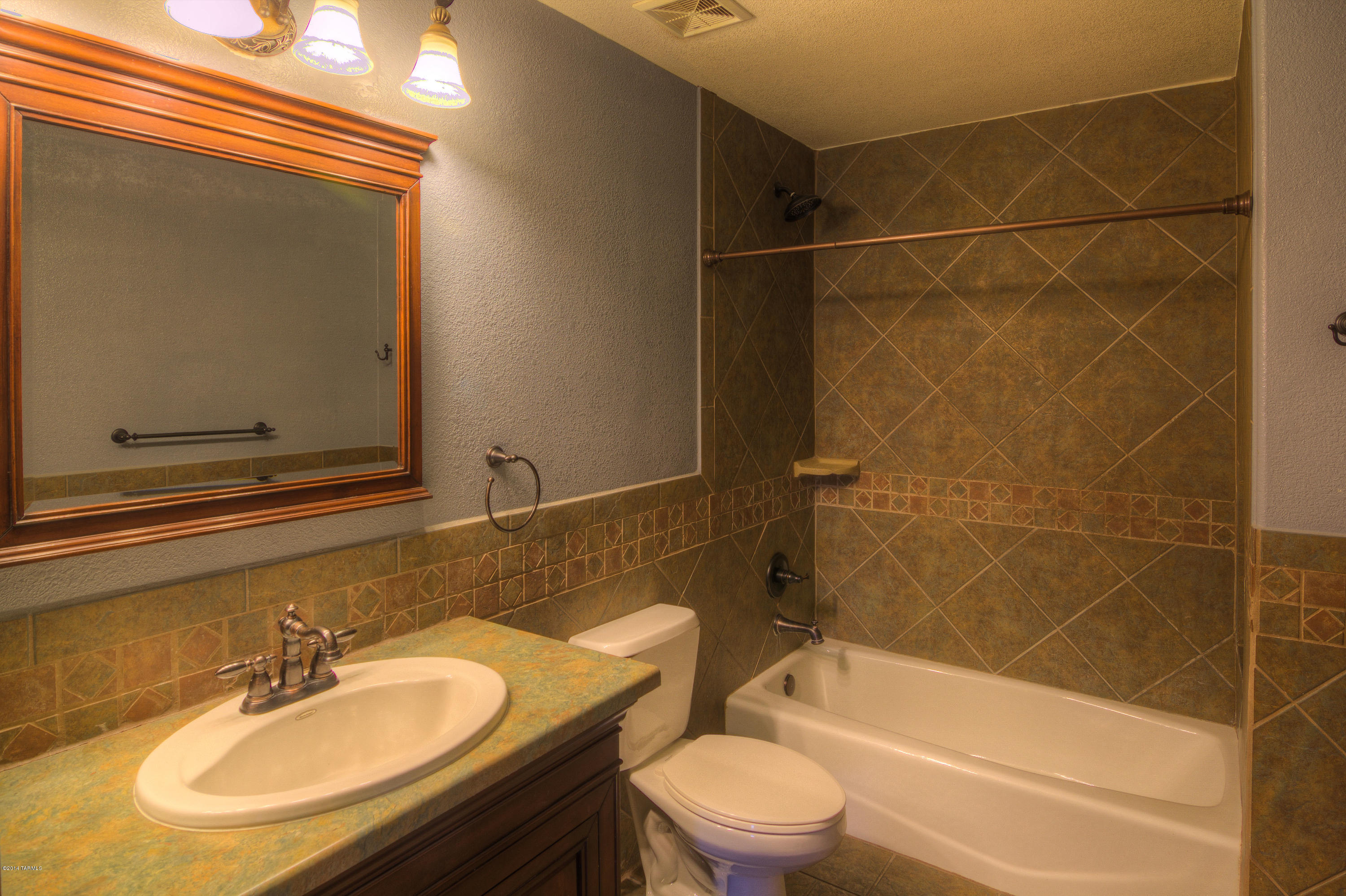 10236 N Nine Iron Drive