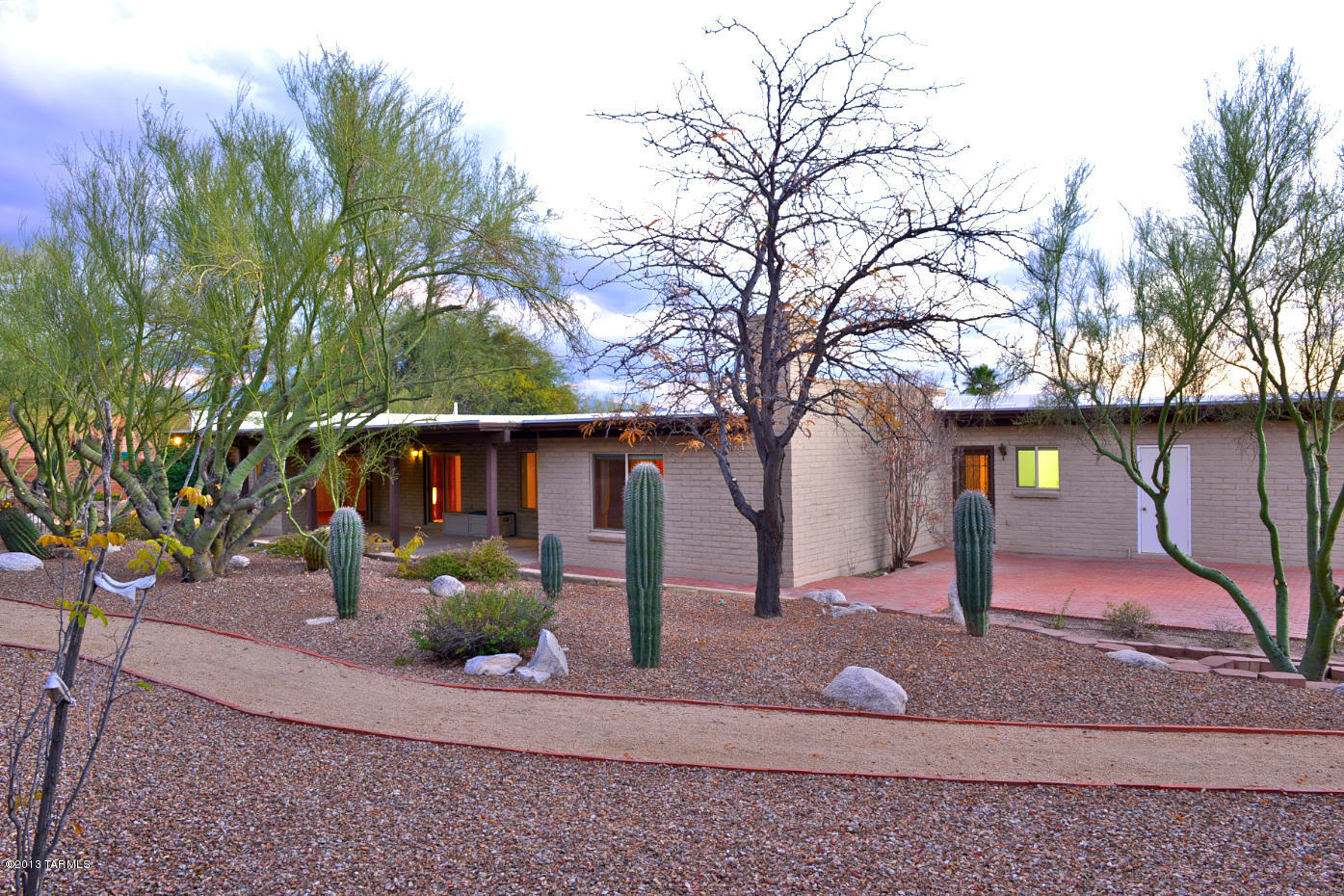 8421 E Fernhill Drive