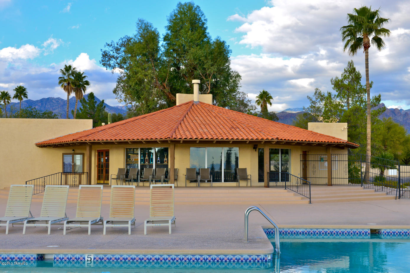 8421 E Fernhill Drive