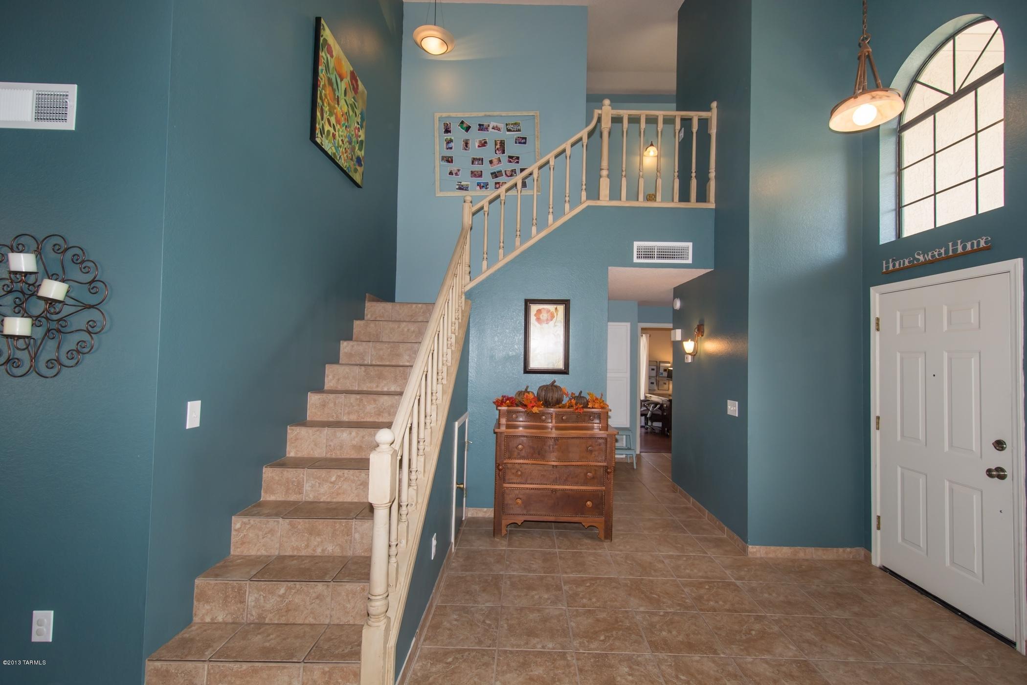 2640 W Camino Del Venegas