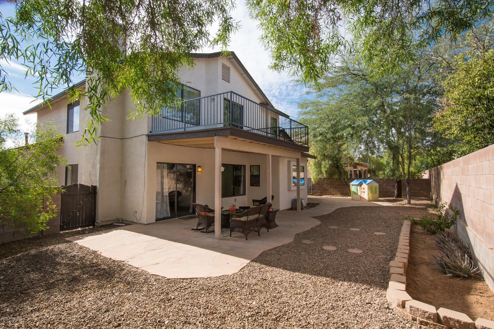 2640 W Camino Del Venegas