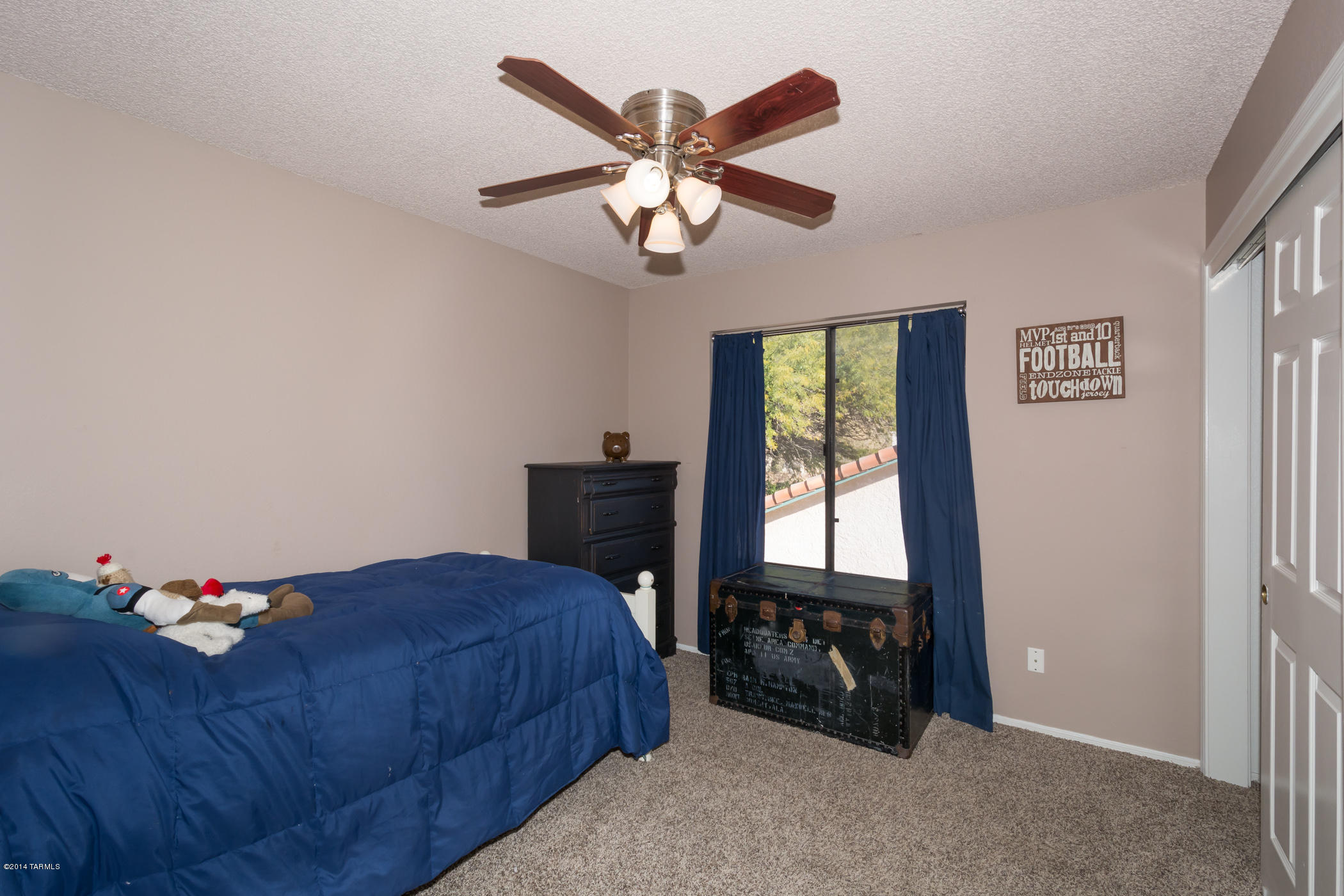 2640 W Camino Del Venegas