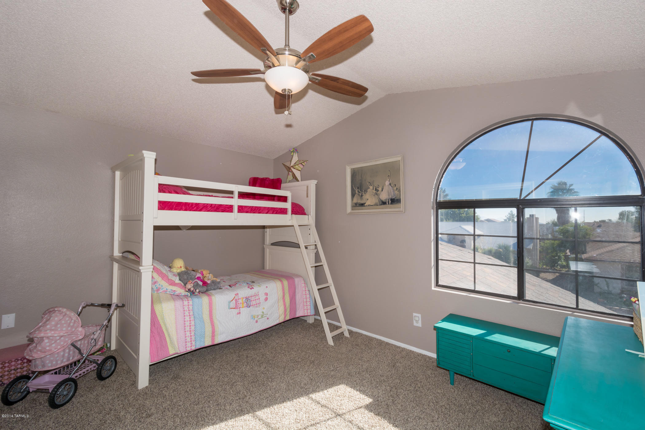 2640 W Camino Del Venegas