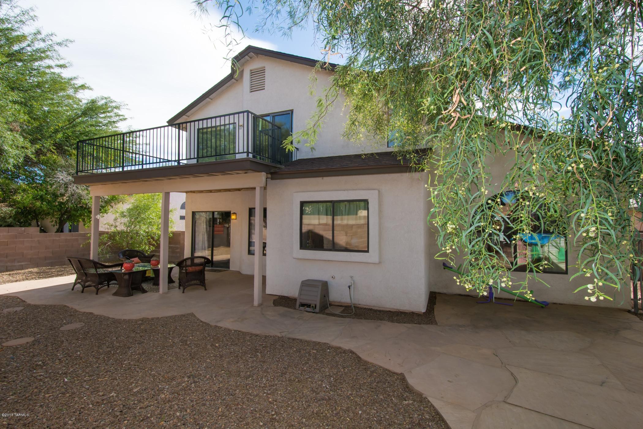 2640 W Camino Del Venegas