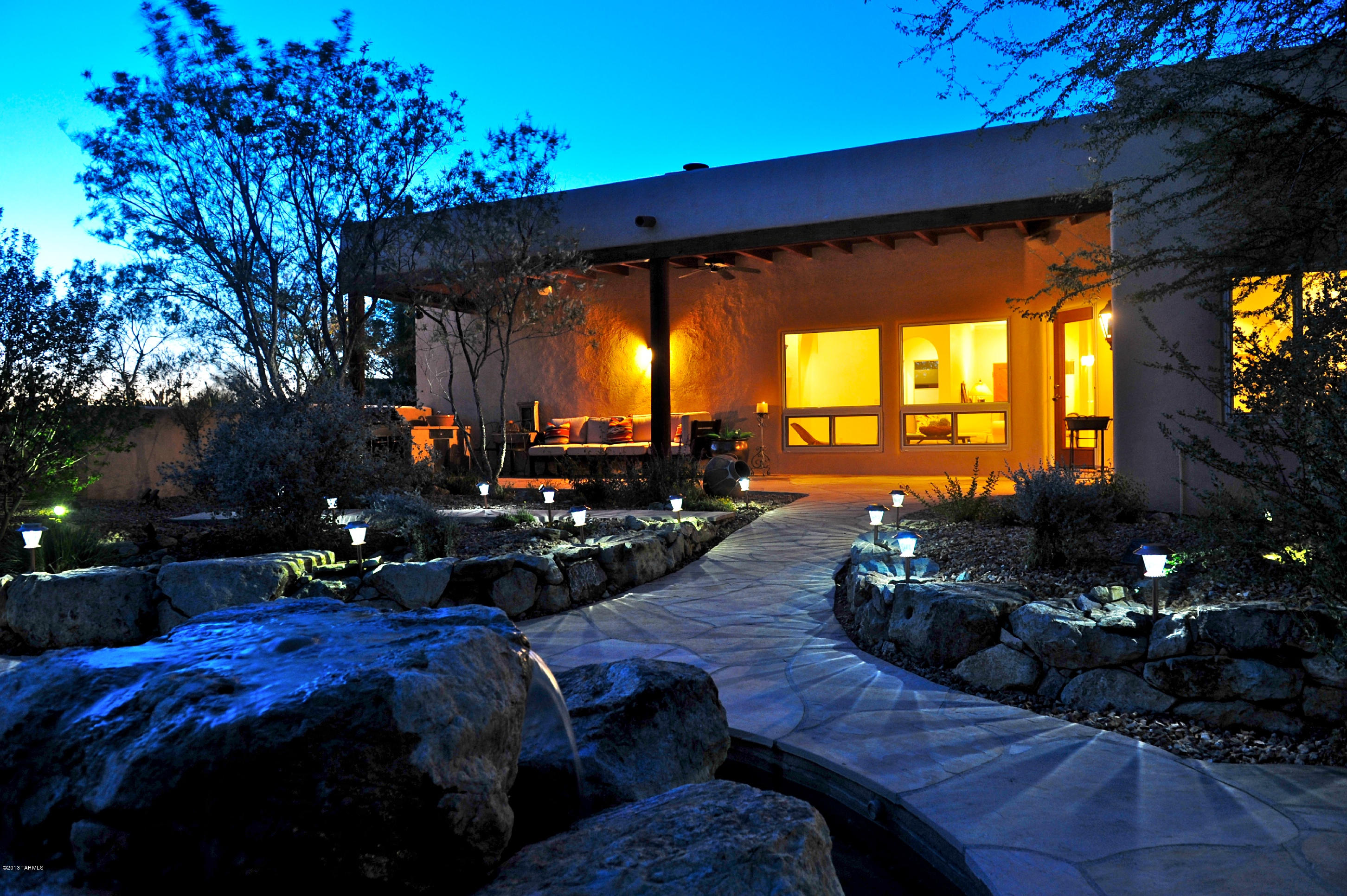 5732 N Camino Arturo