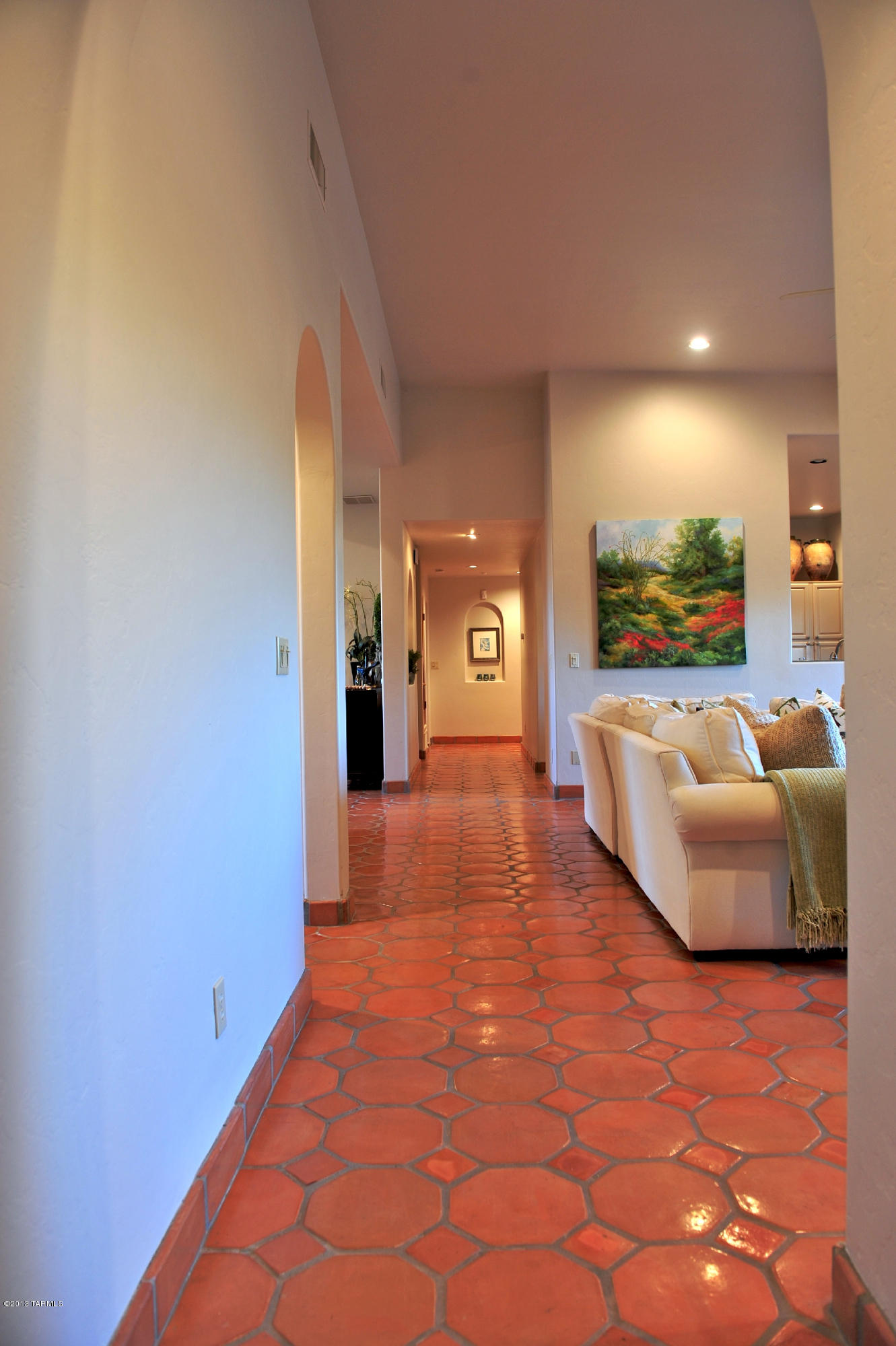 5732 N Camino Arturo