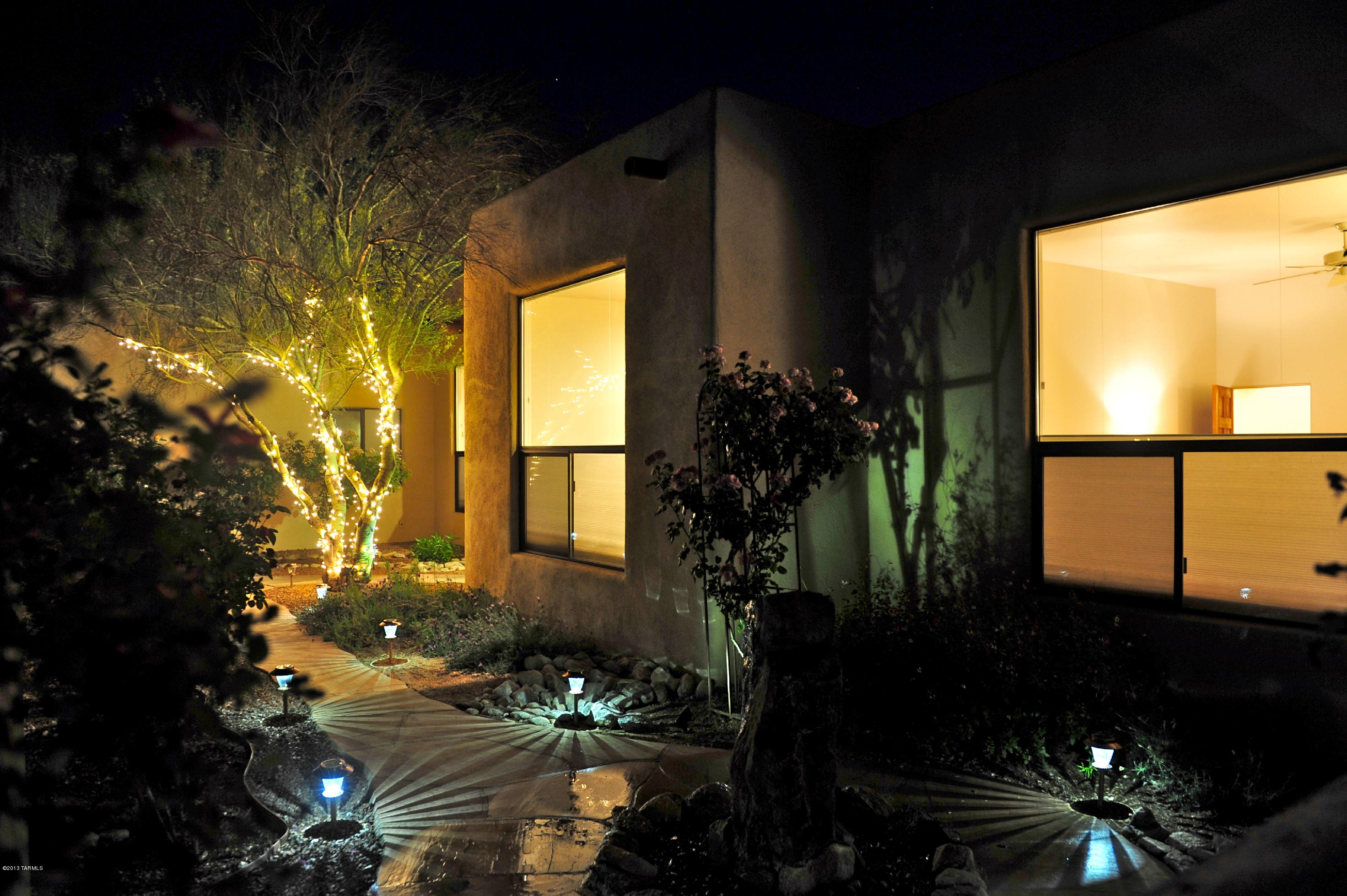 5732 N Camino Arturo