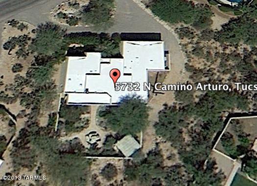 5732 N Camino Arturo