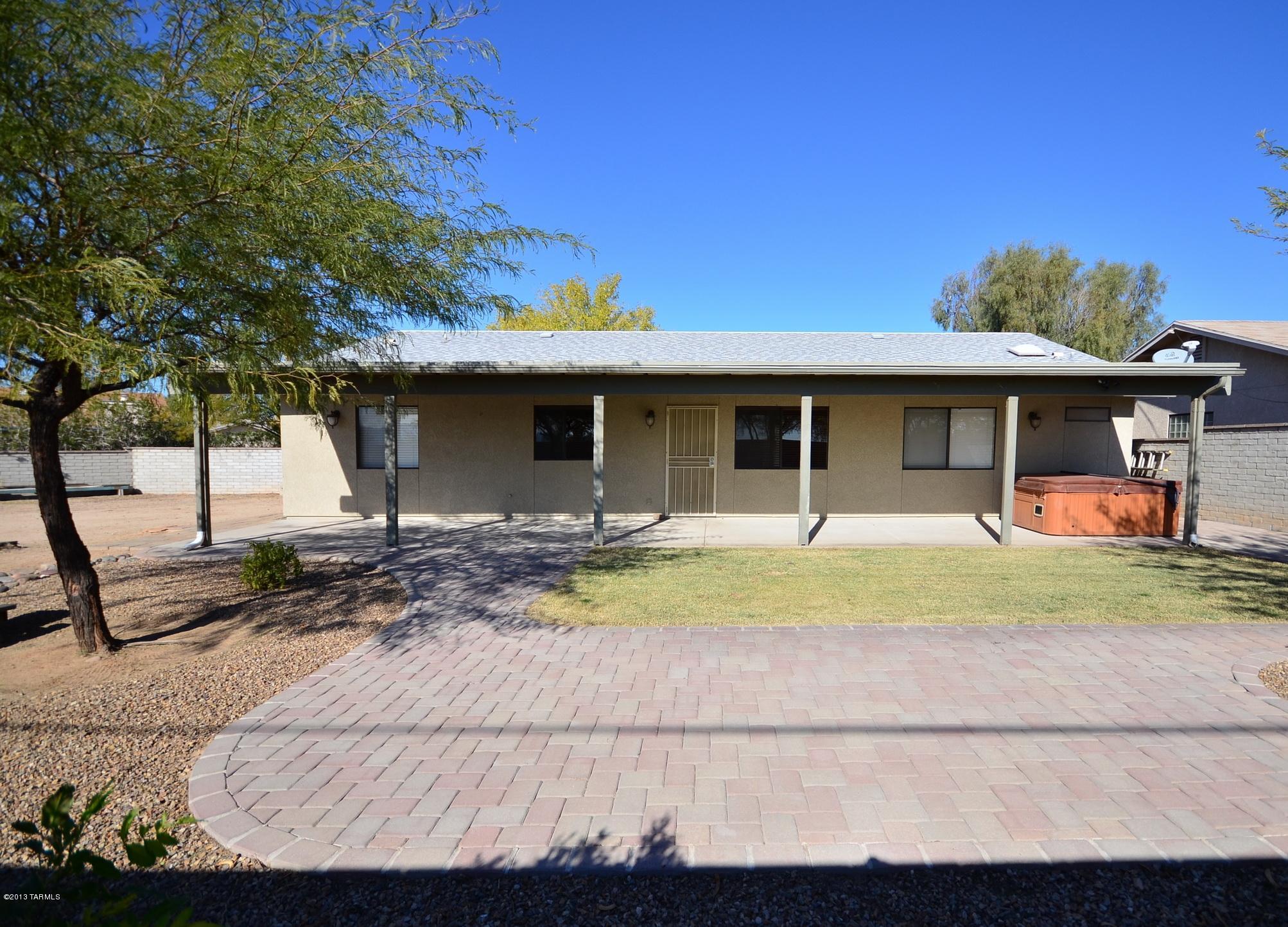 4101 W Lake Echo Road