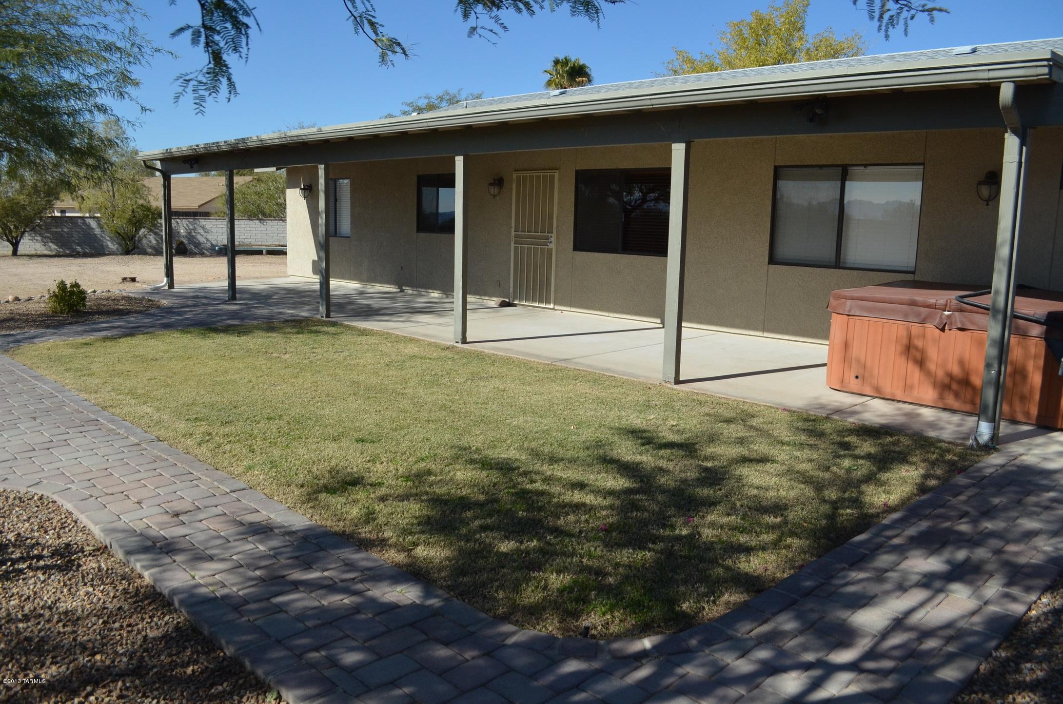 4101 W Lake Echo Road