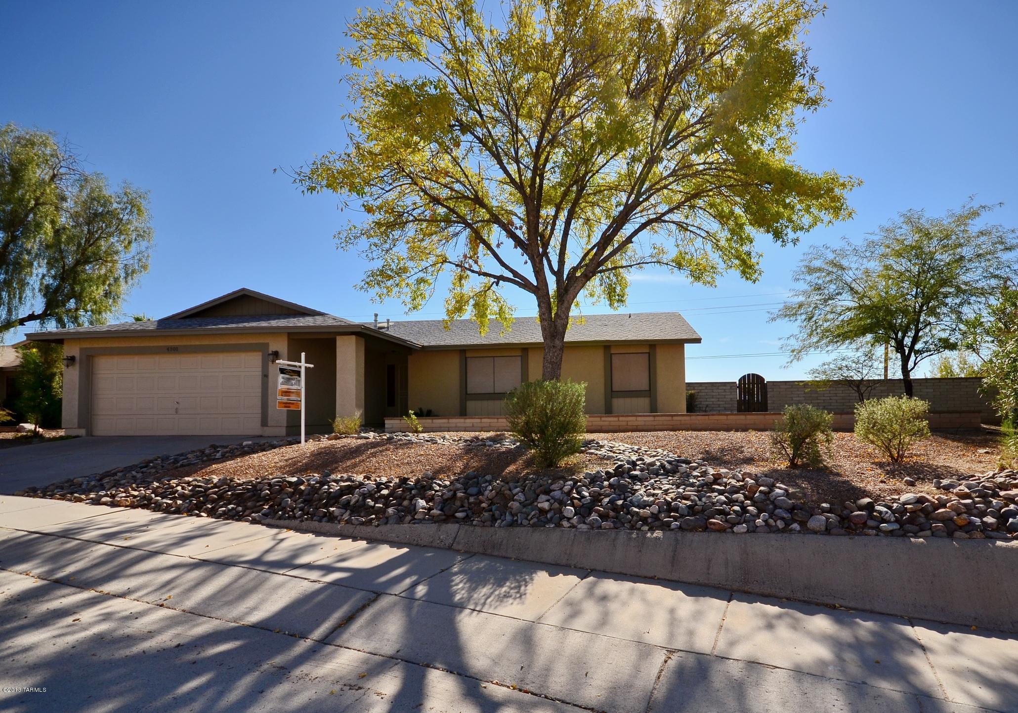 4101 W Lake Echo Road