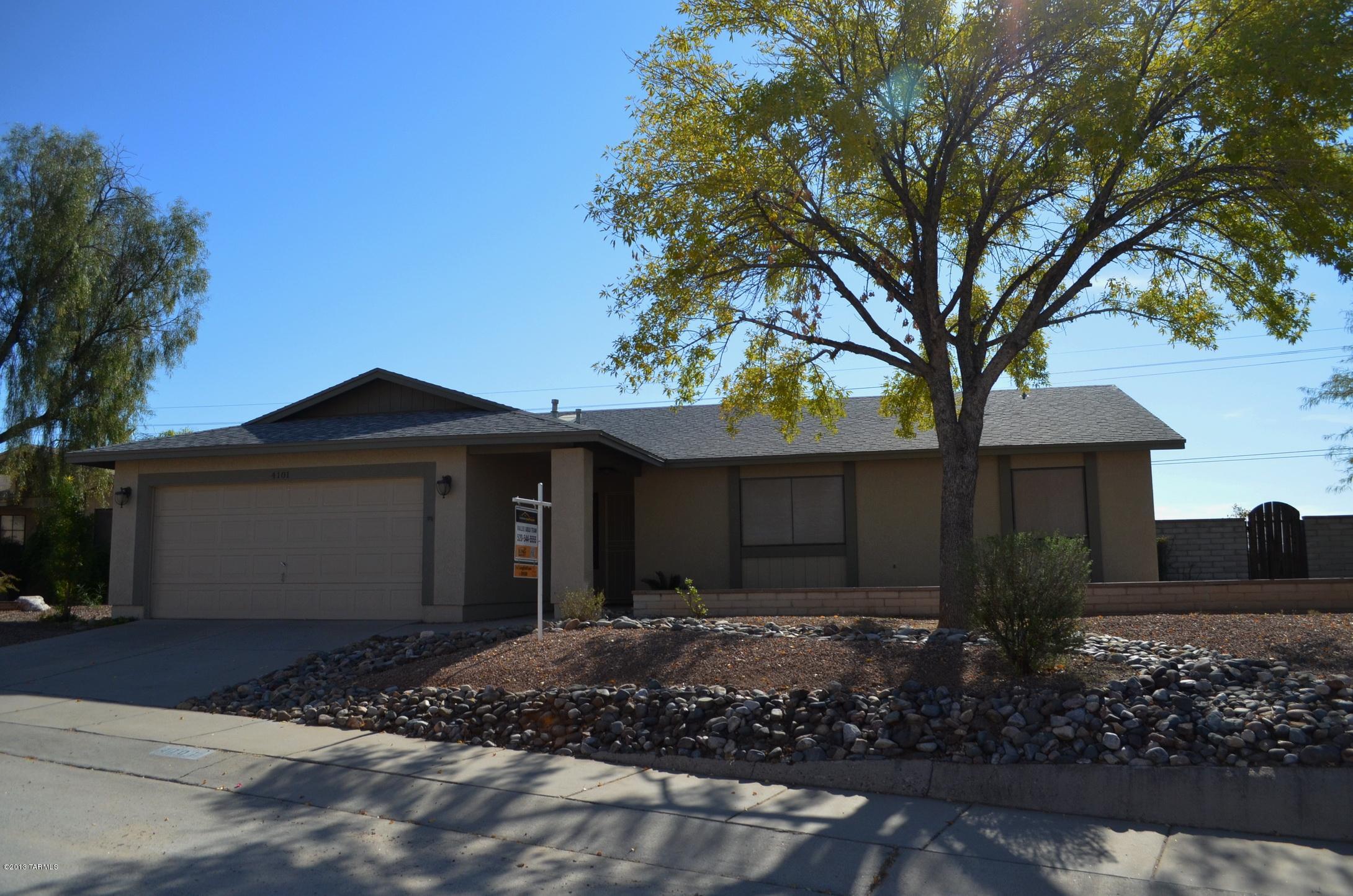 4101 W Lake Echo Road