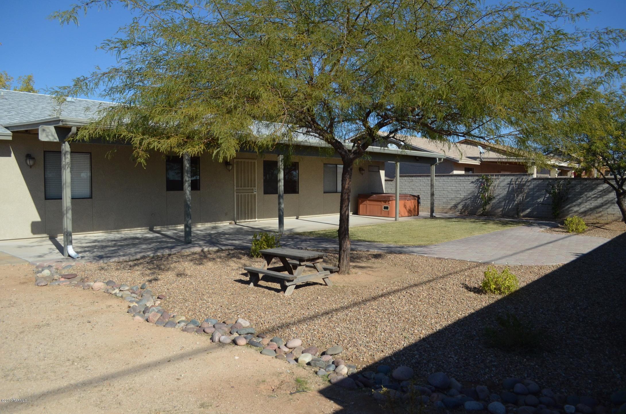 4101 W Lake Echo Road