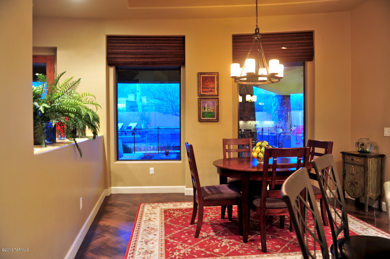 7598 N Mystic Canyon Drive