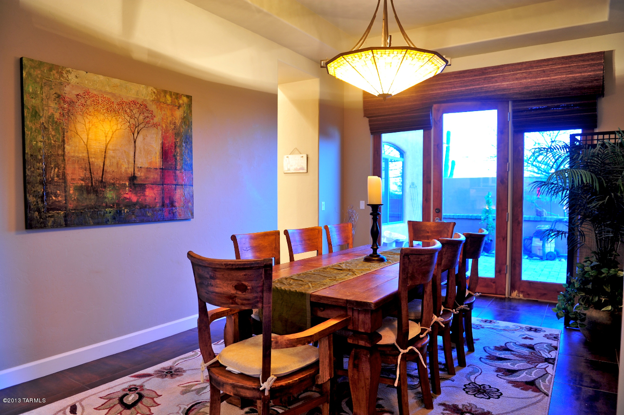 7598 N Mystic Canyon Drive