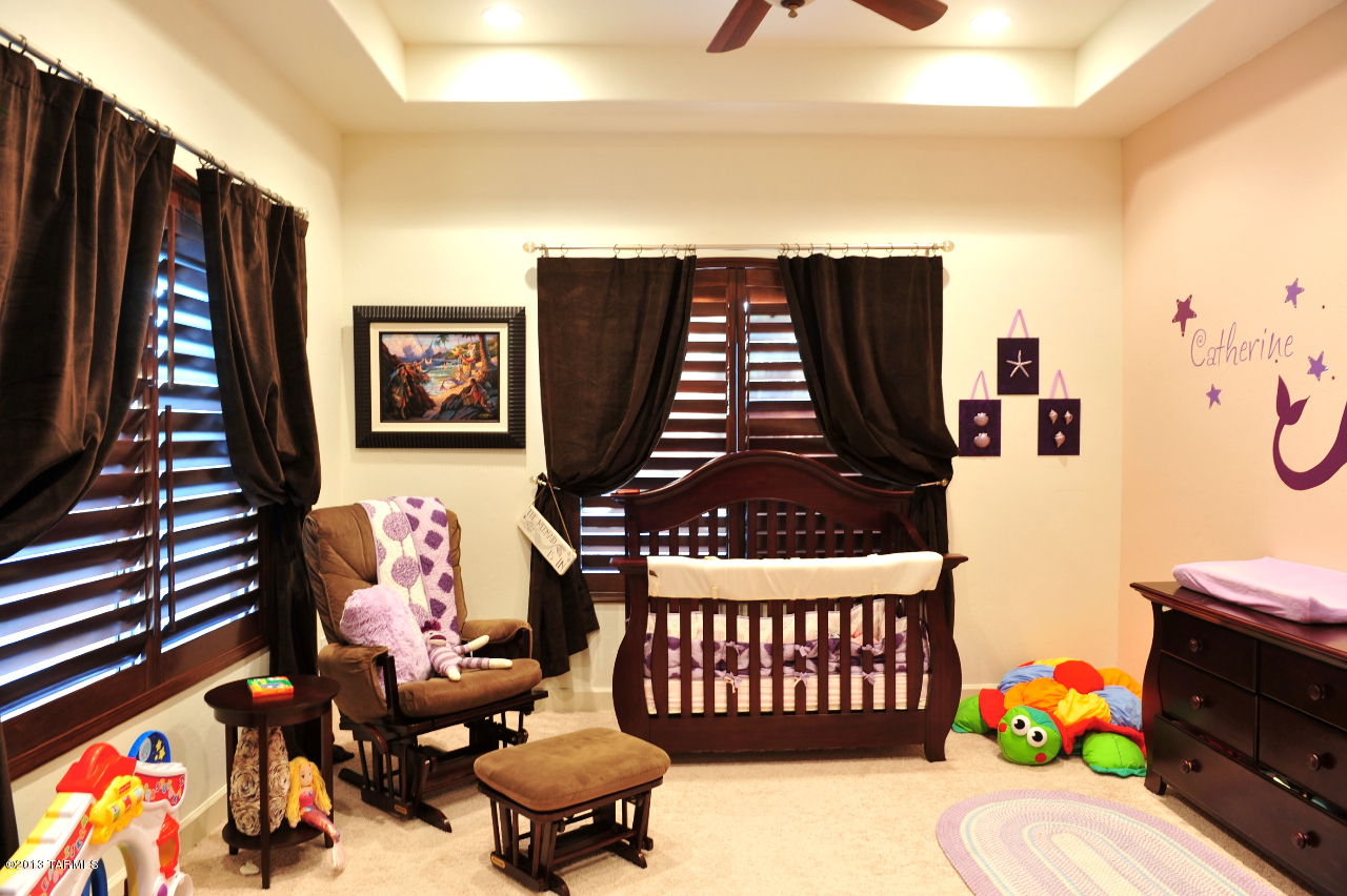 7598 N Mystic Canyon Drive