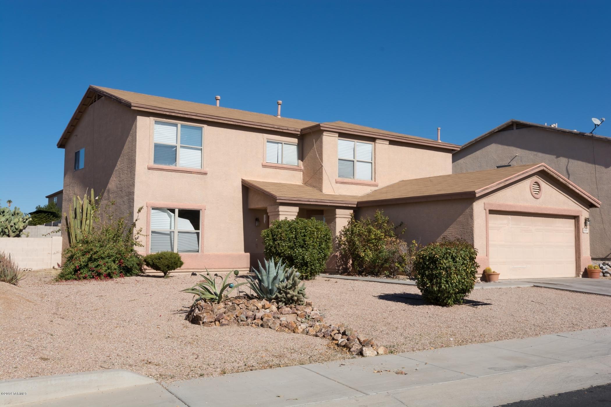 2618 W Calle Senor Roberto