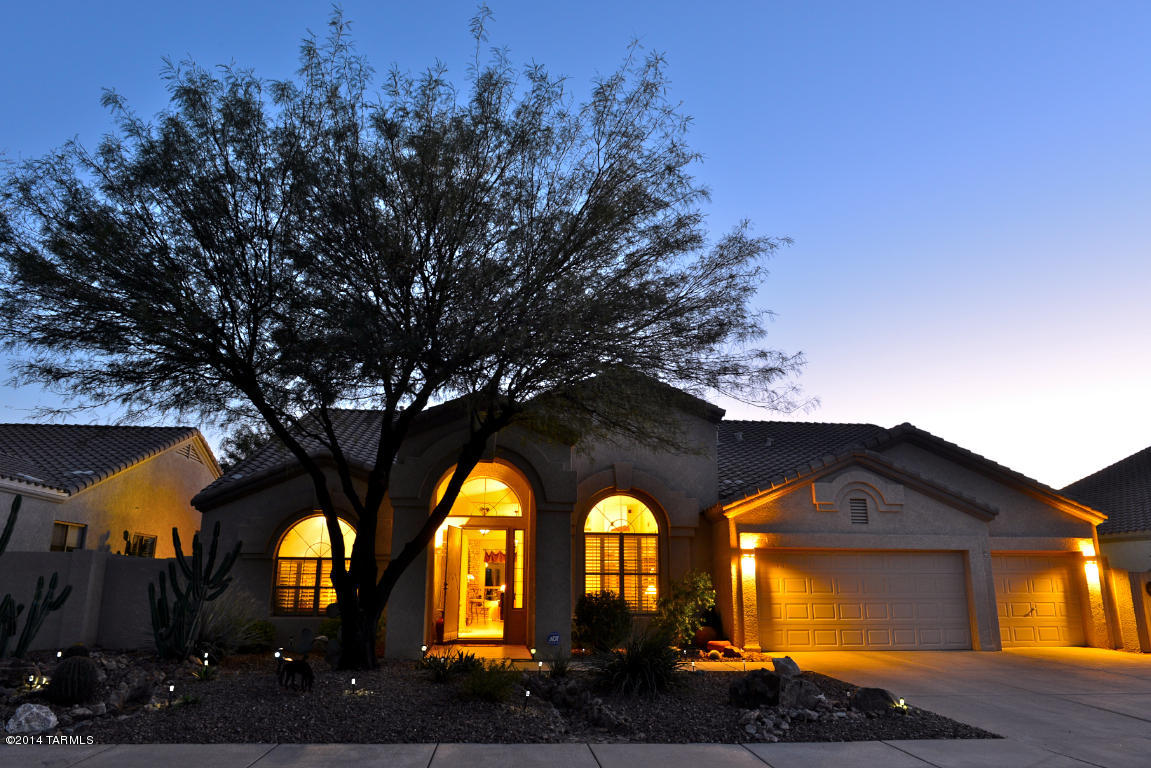 217 W Milbrae Springs Drive