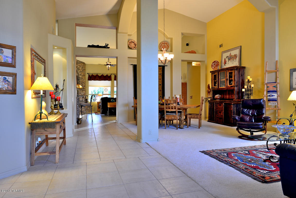 217 W Milbrae Springs Drive