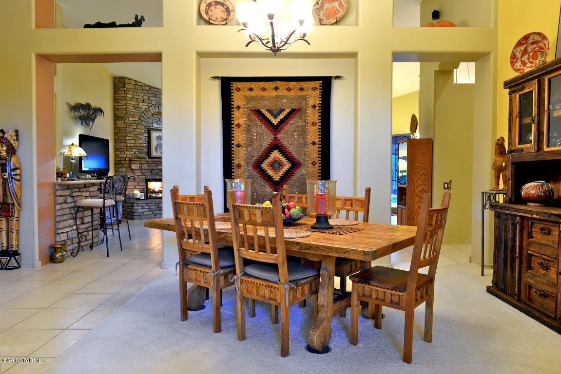 217 W Milbrae Springs Drive