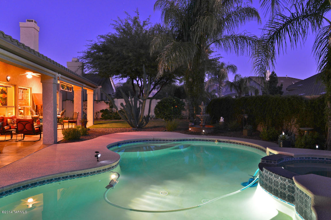 217 W Milbrae Springs Drive