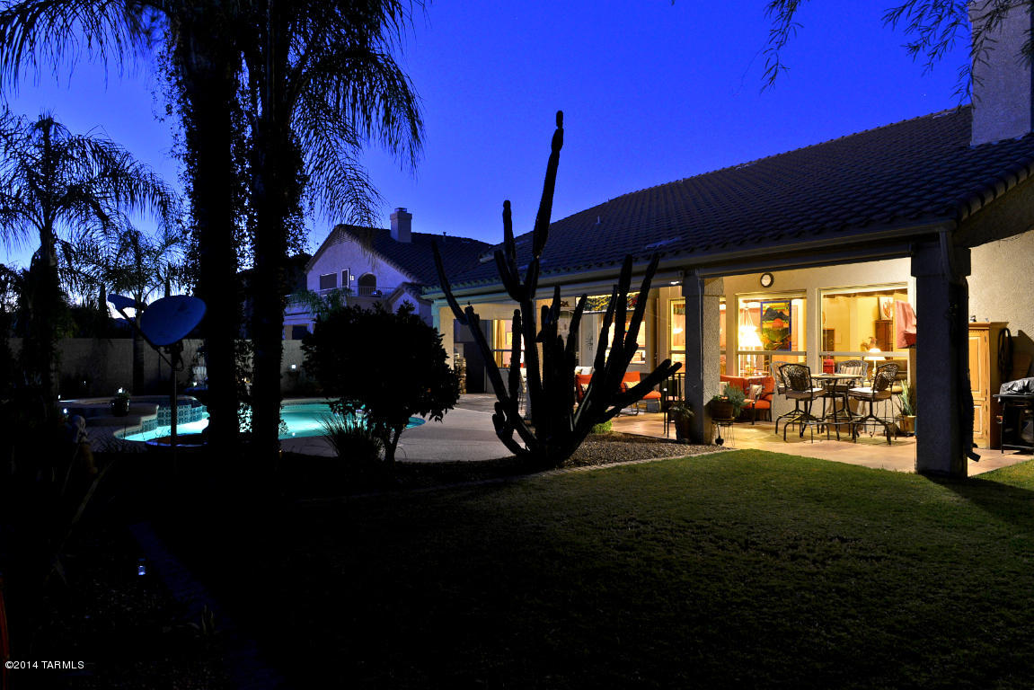 217 W Milbrae Springs Drive