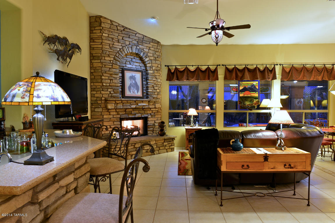 217 W Milbrae Springs Drive