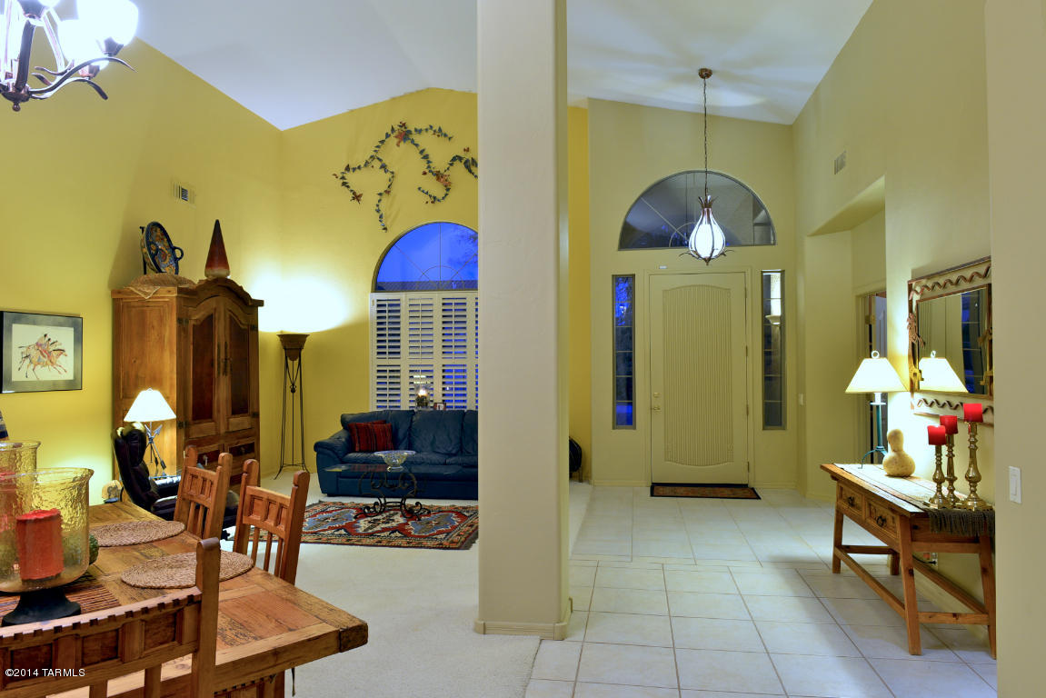 217 W Milbrae Springs Drive