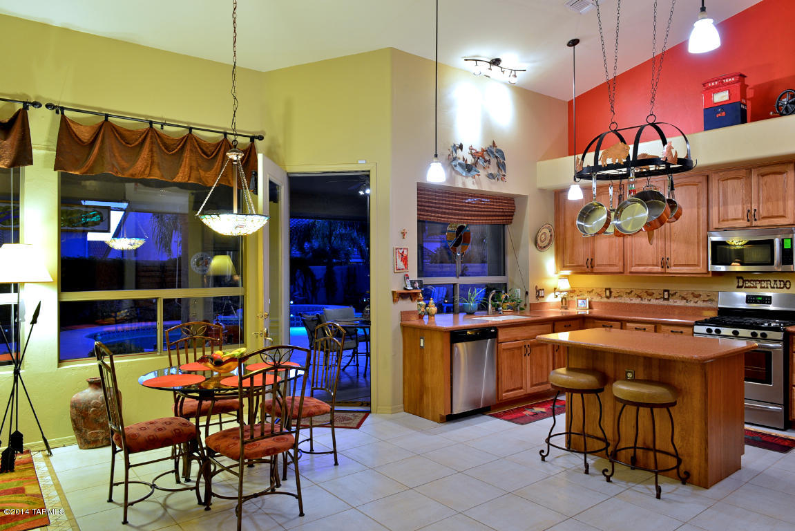 217 W Milbrae Springs Drive