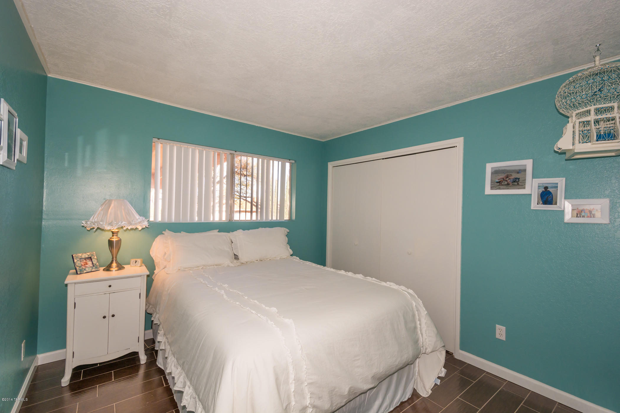 141 W George Truit Street