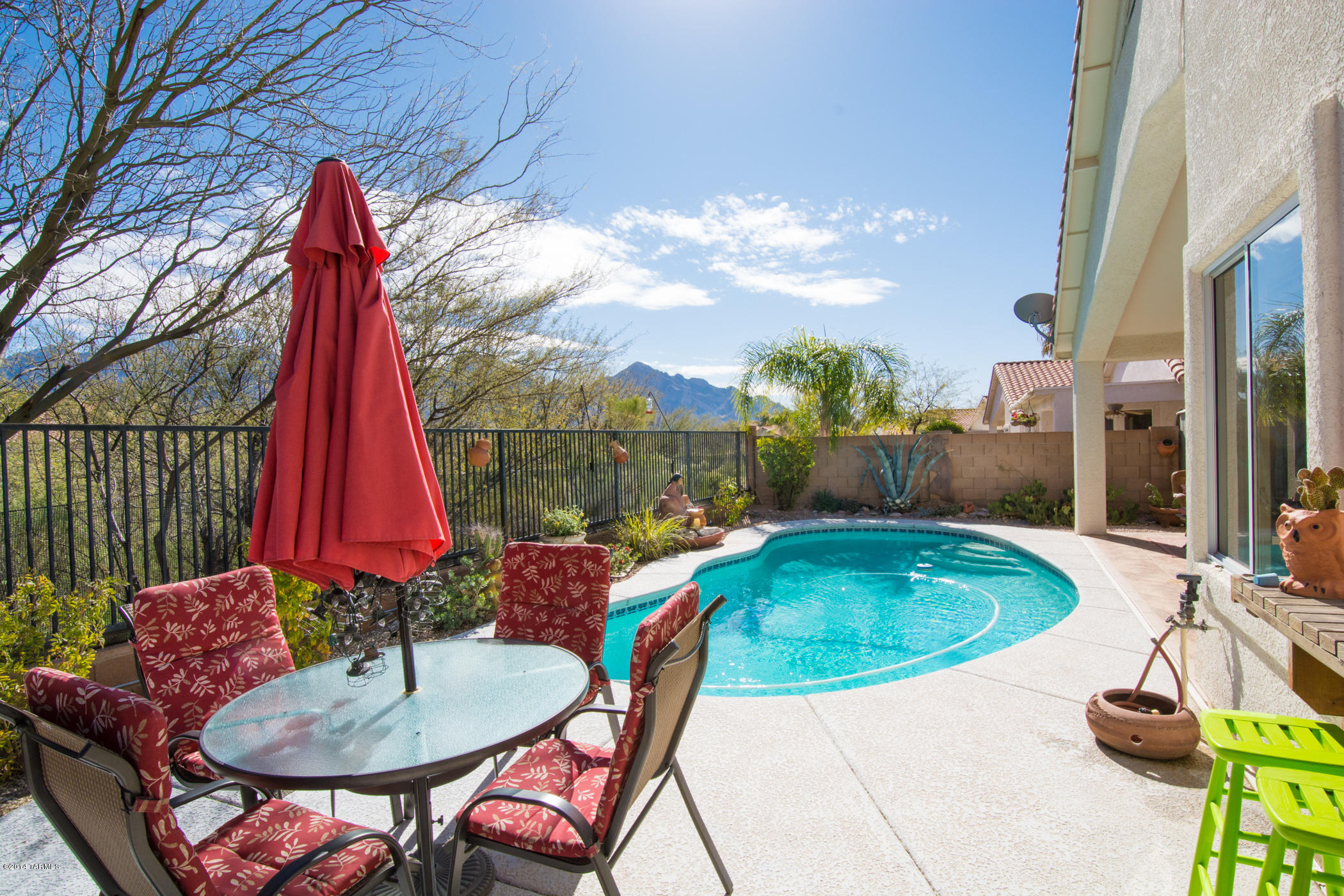 12212 N New Dawn Avenue