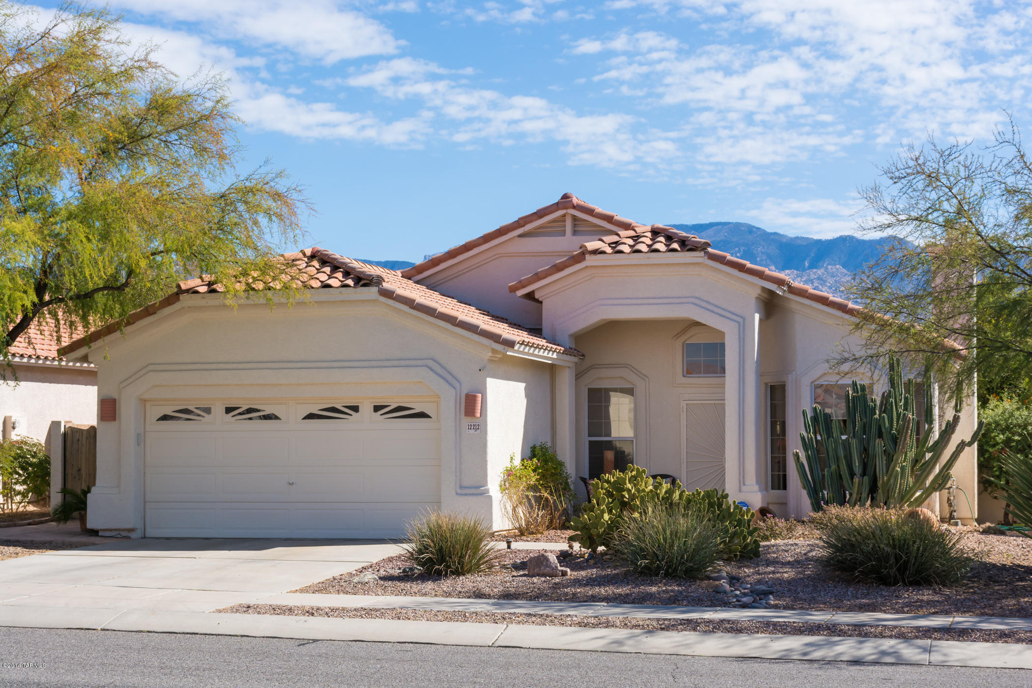 12212 N New Dawn Avenue