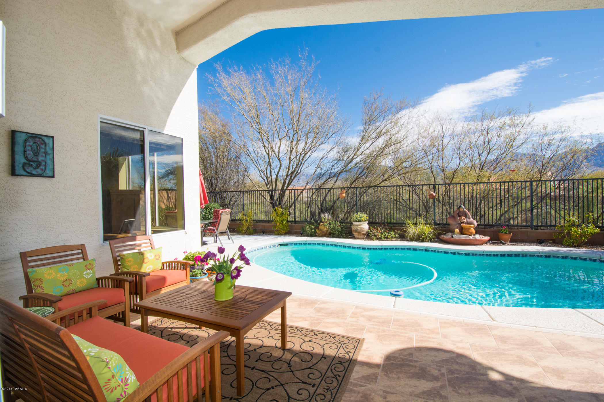 12212 N New Dawn Avenue