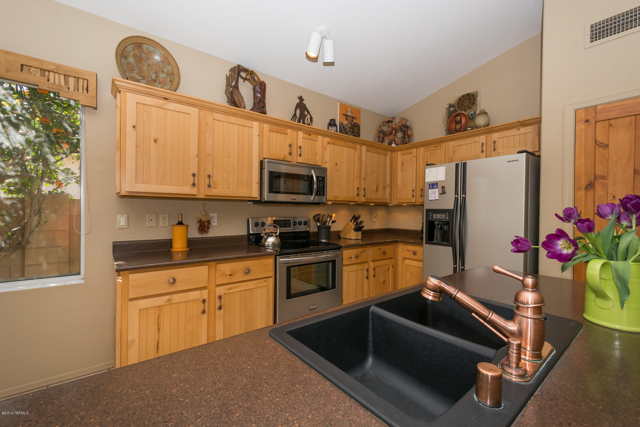 12212 N New Dawn Avenue