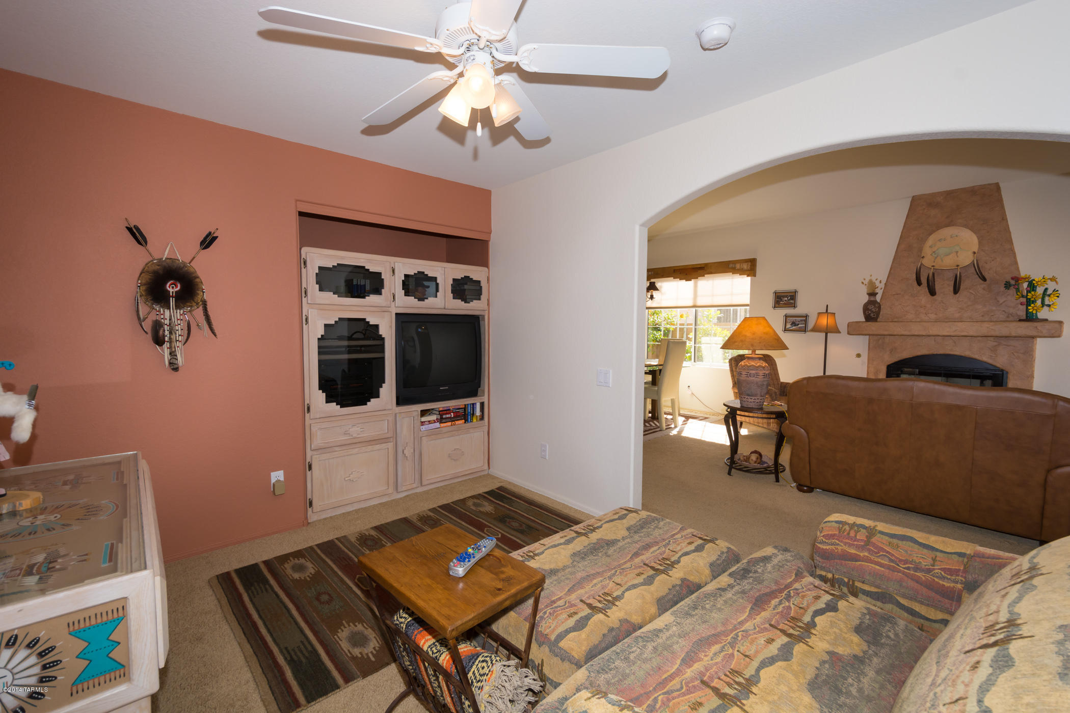 12212 N New Dawn Avenue