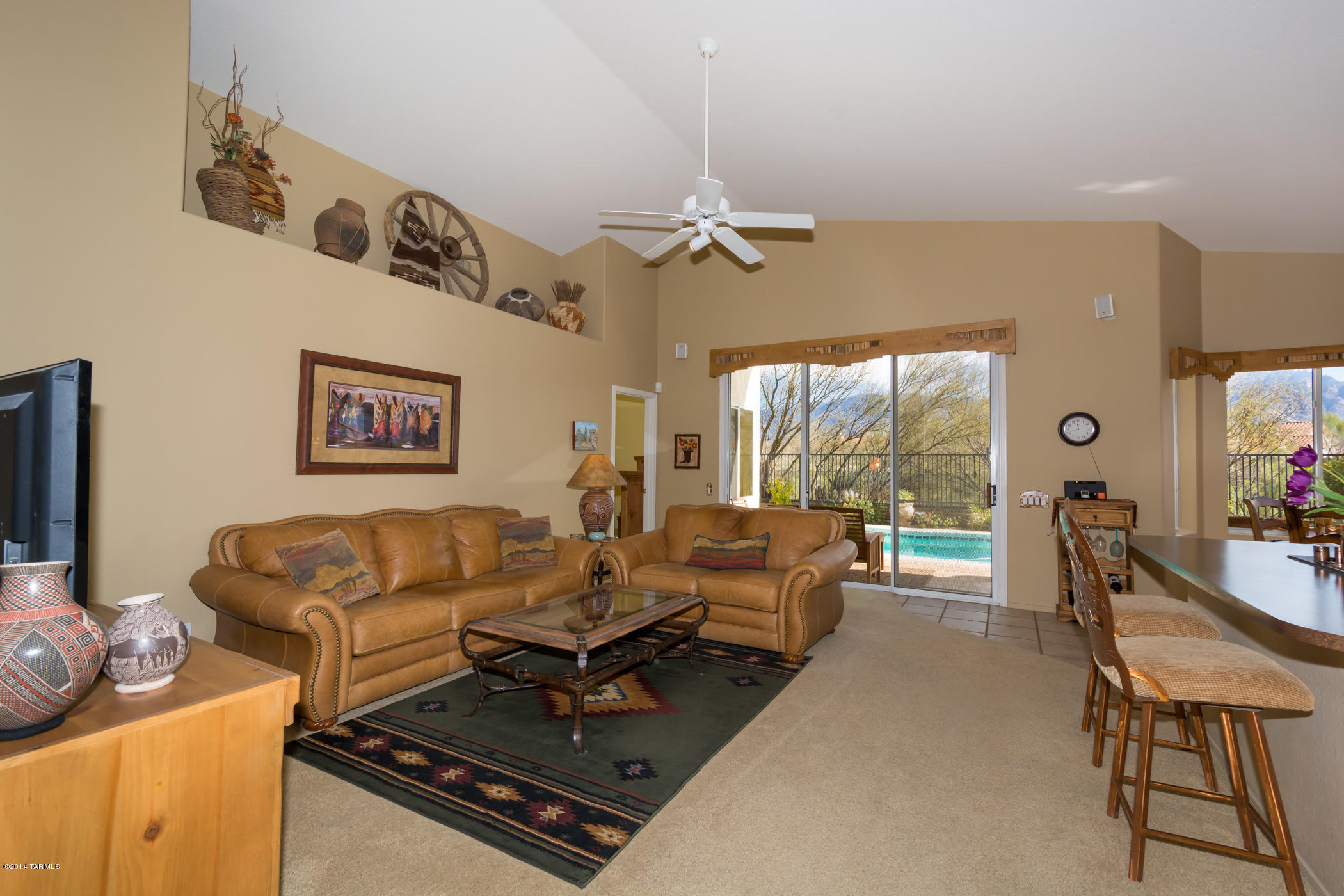 12212 N New Dawn Avenue