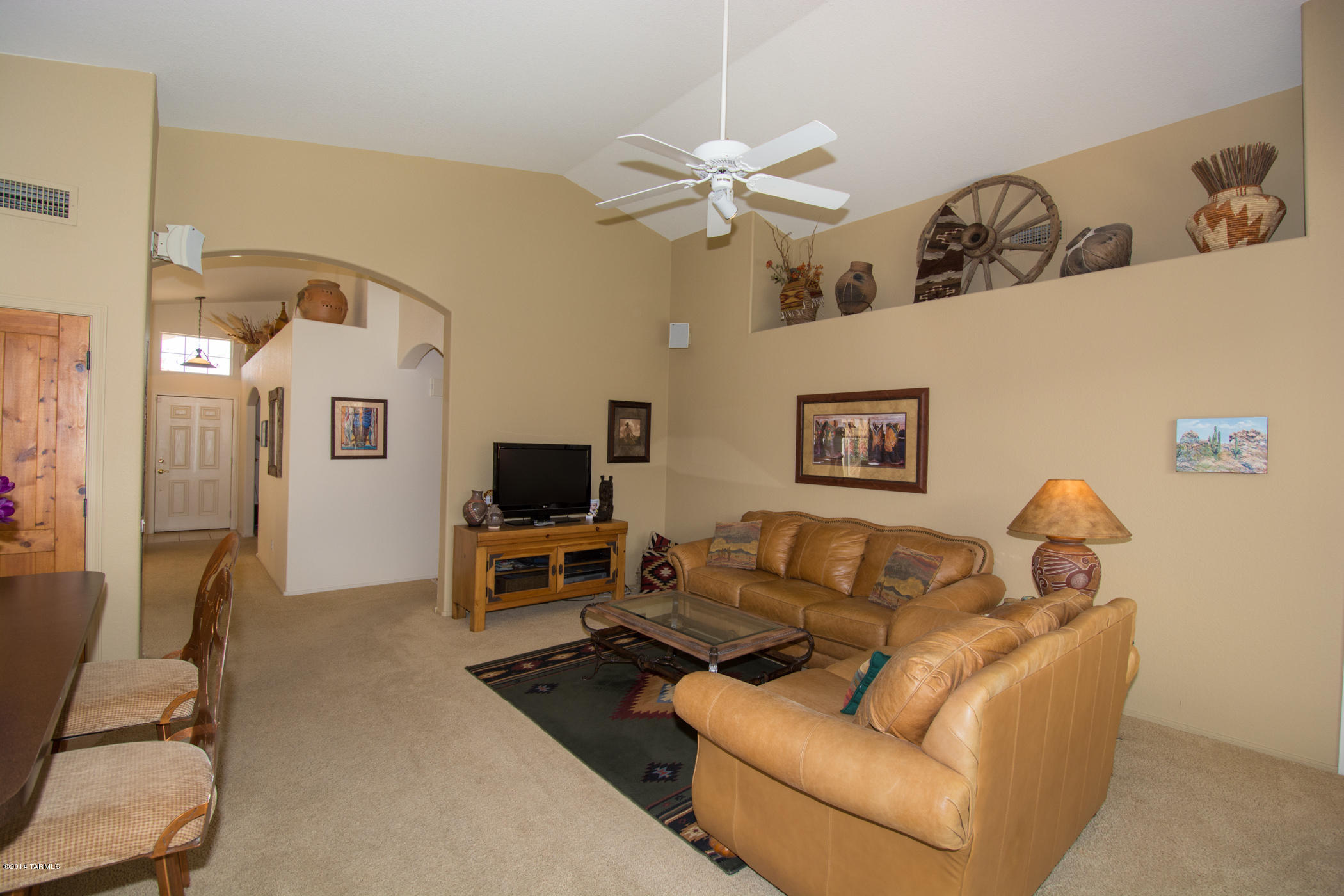 12212 N New Dawn Avenue