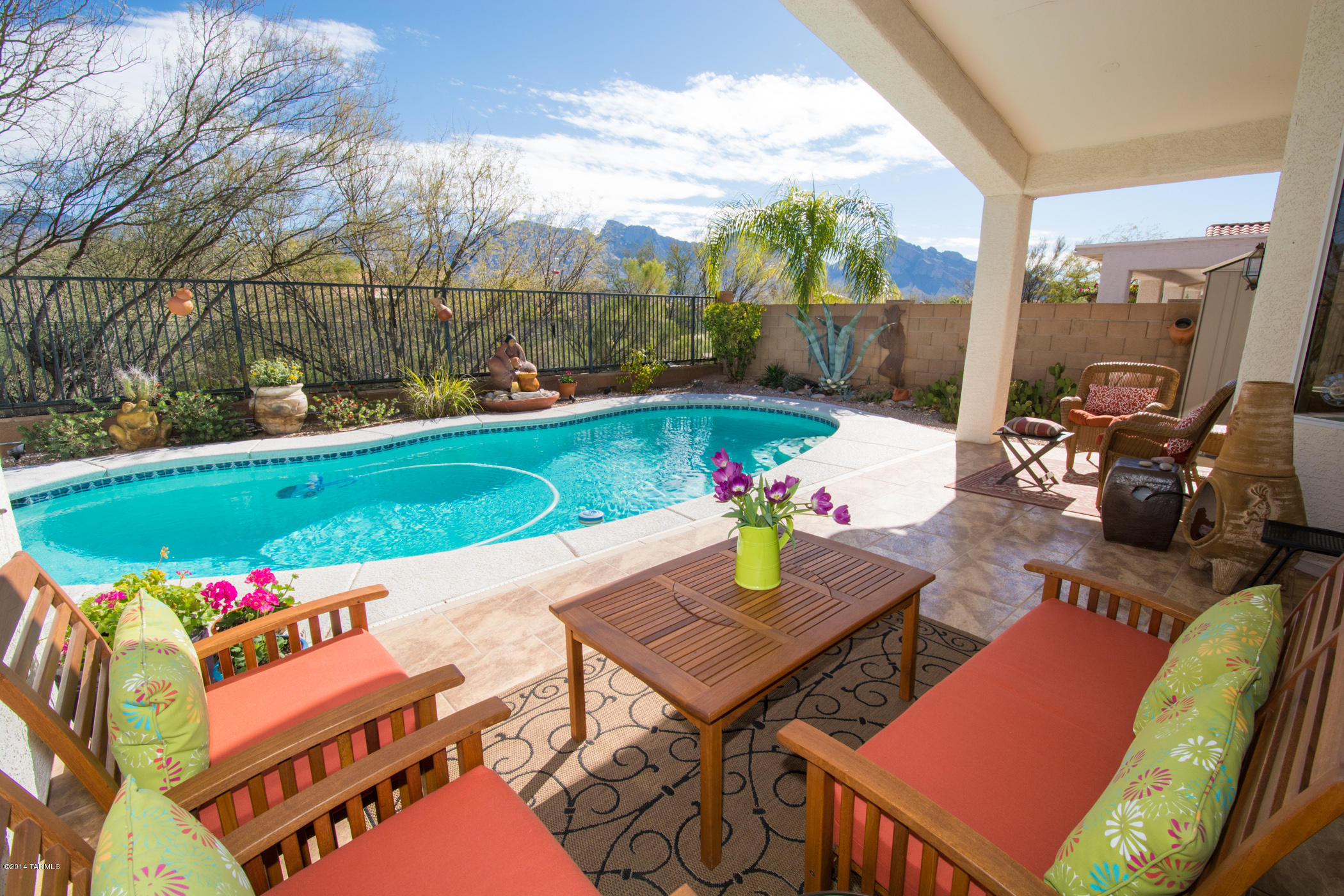 12212 N New Dawn Avenue