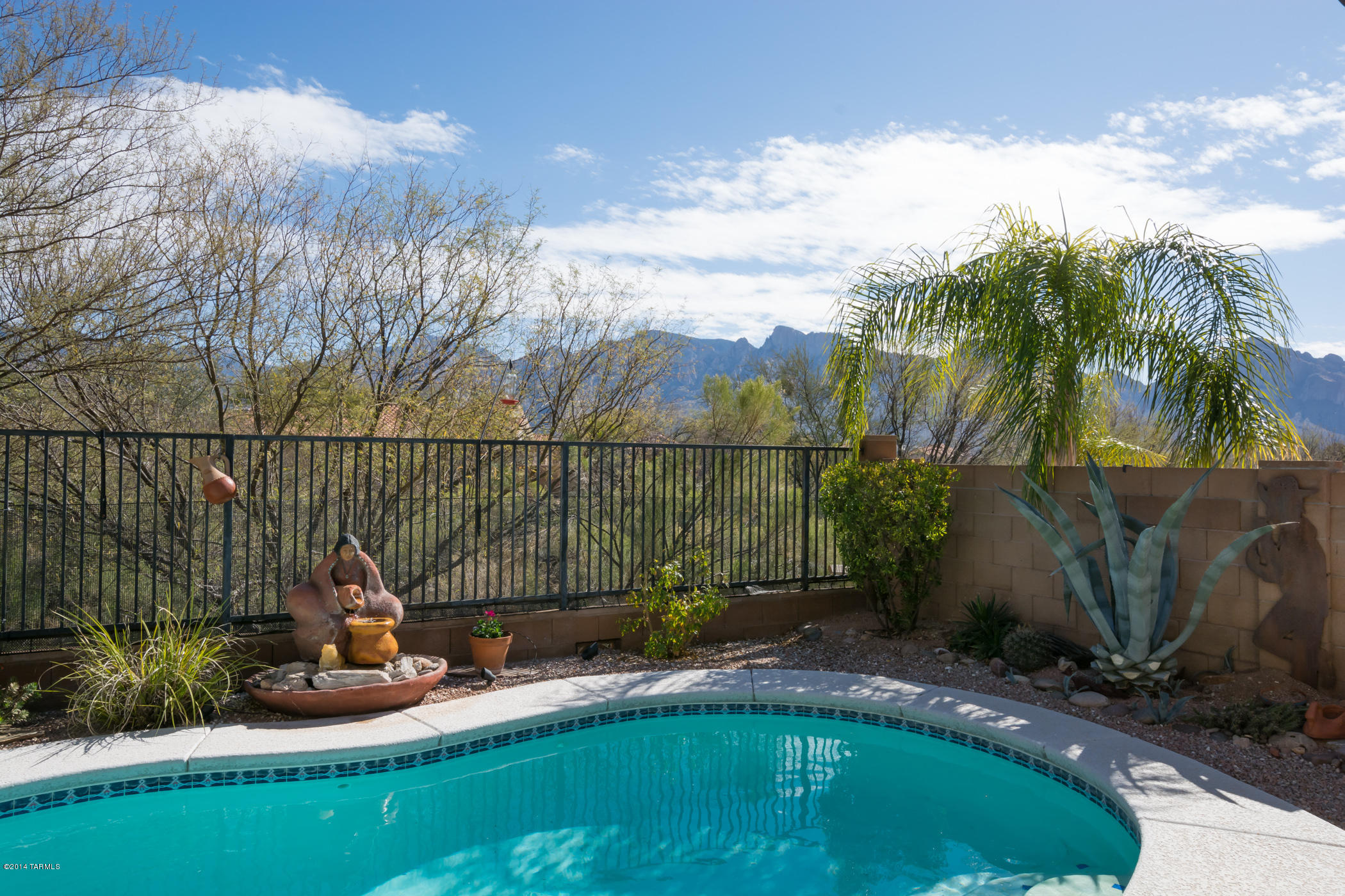 12212 N New Dawn Avenue