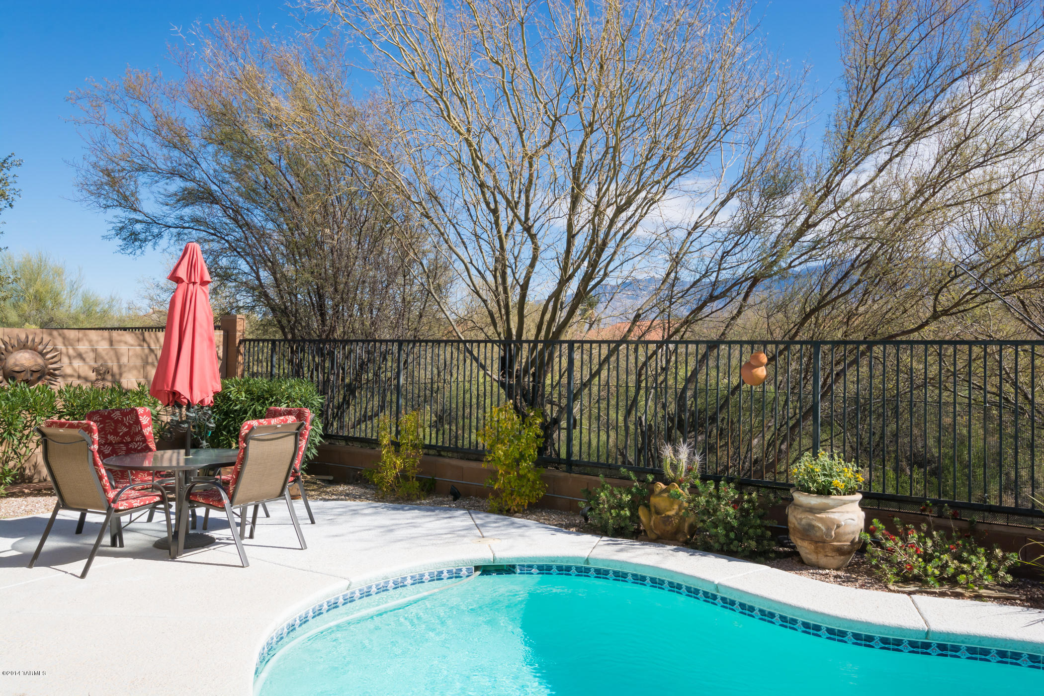 12212 N New Dawn Avenue