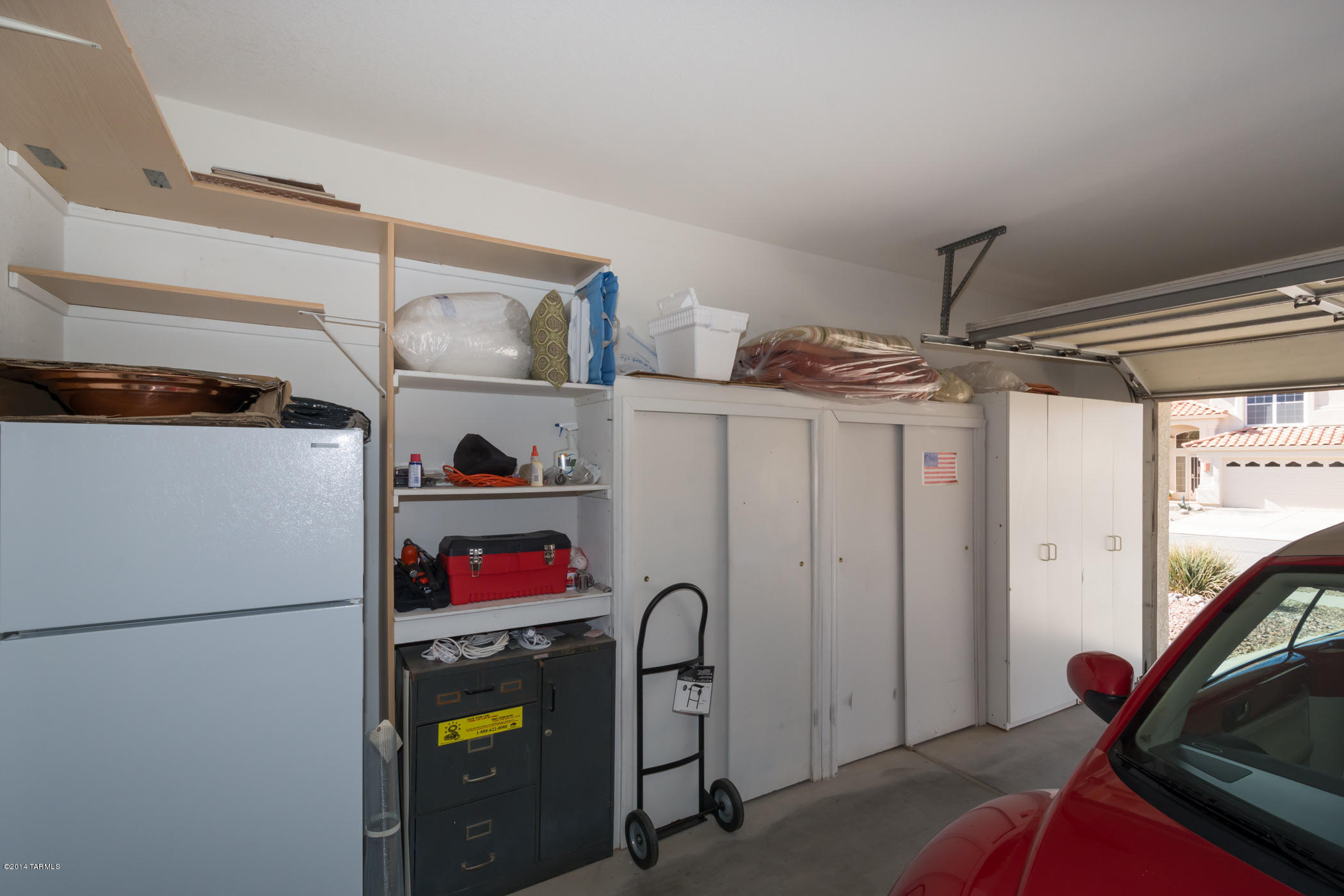 12212 N New Dawn Avenue