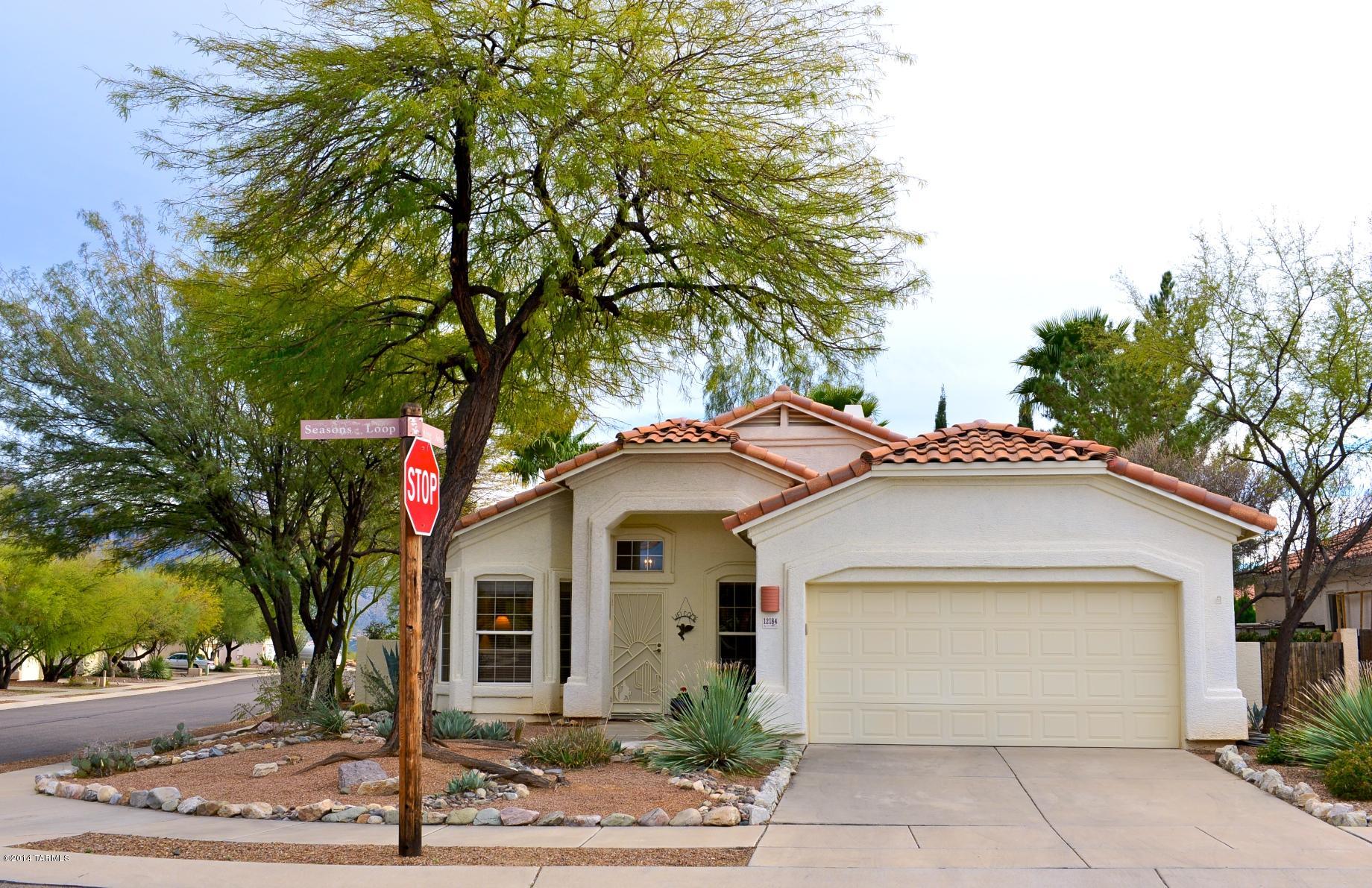 12184 N Seasons Loop