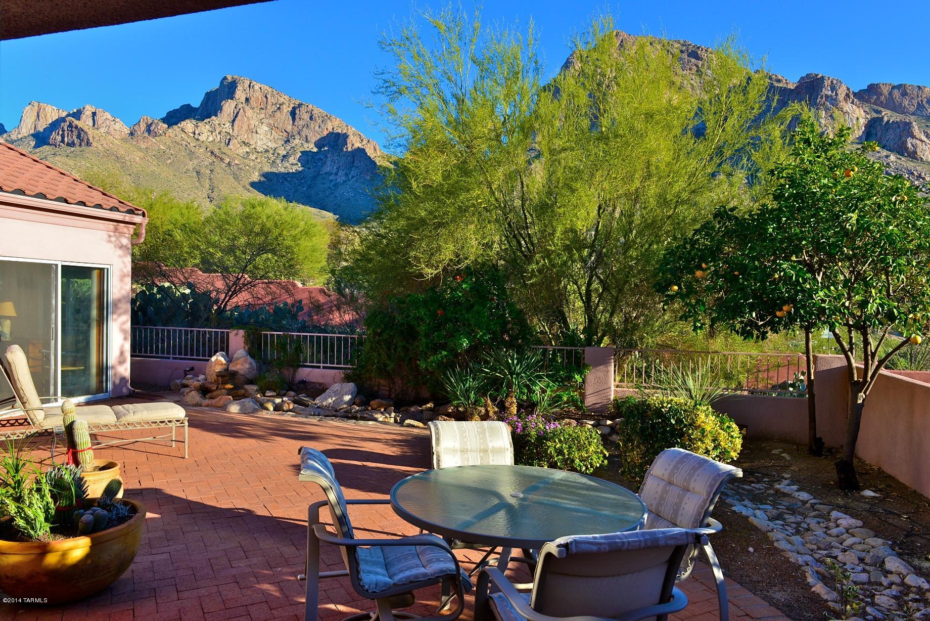 1470 E Ram Canyon Drive