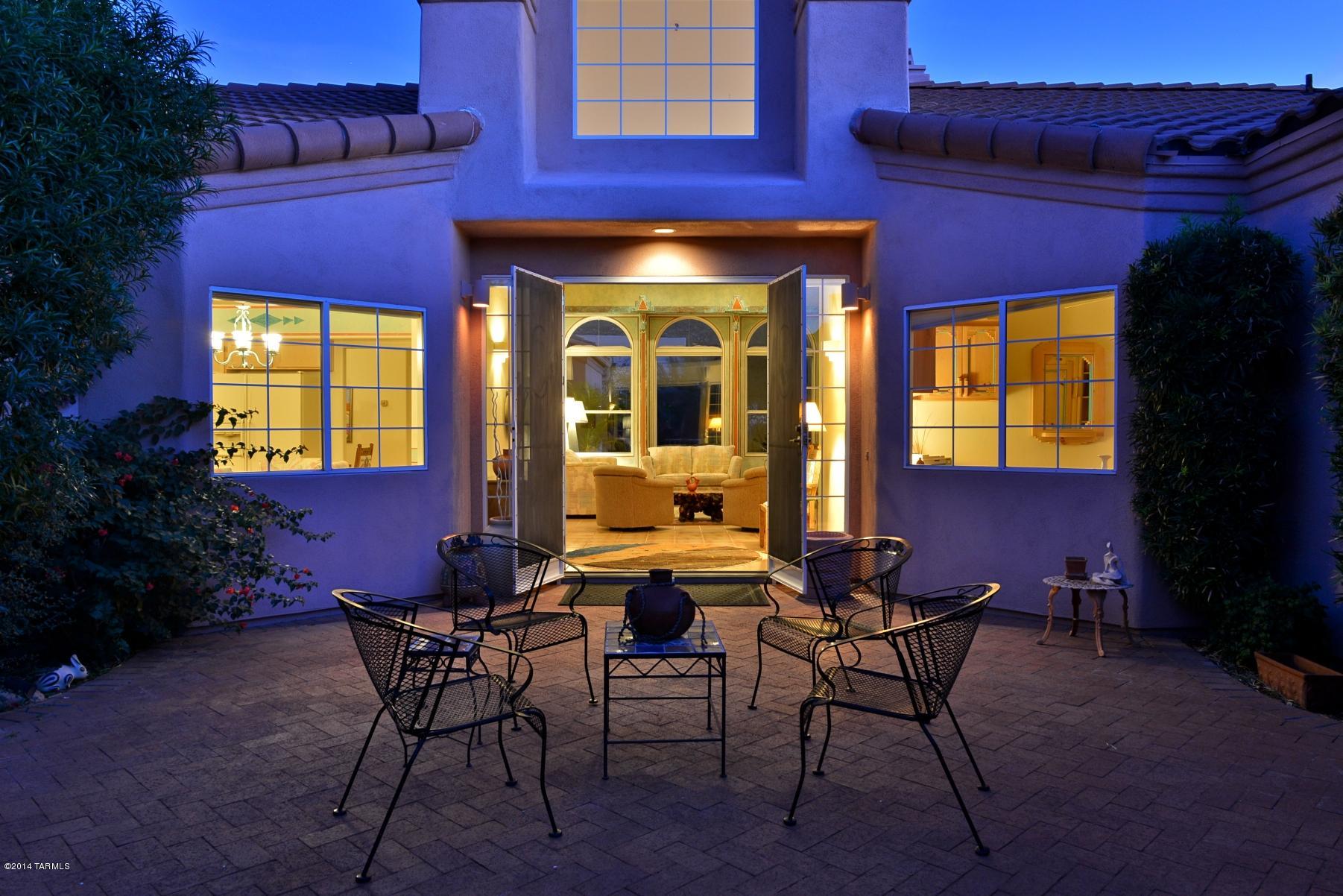 1470 E Ram Canyon Drive