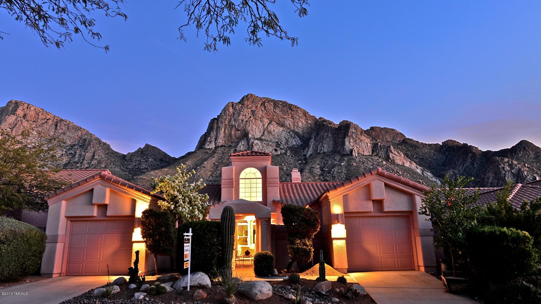 1470 E Ram Canyon Drive