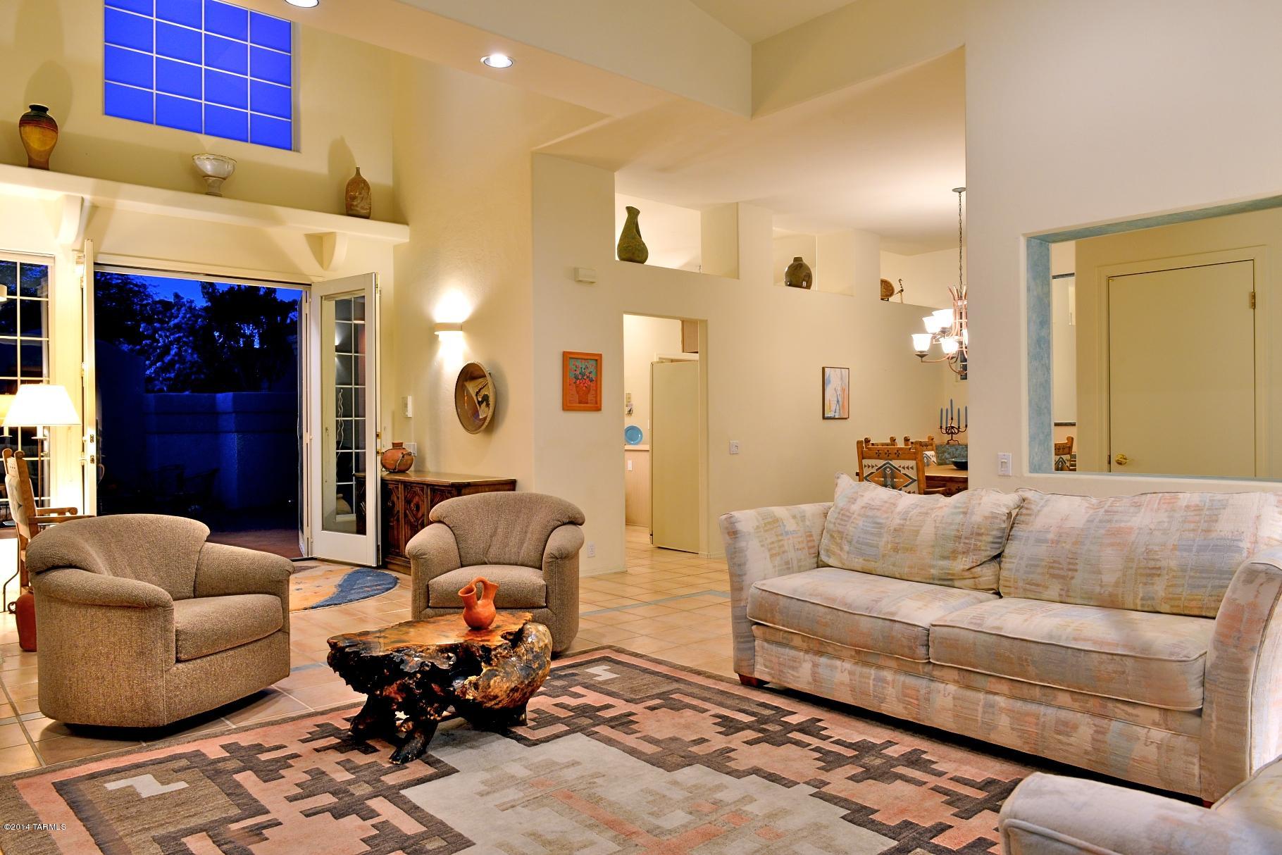 1470 E Ram Canyon Drive